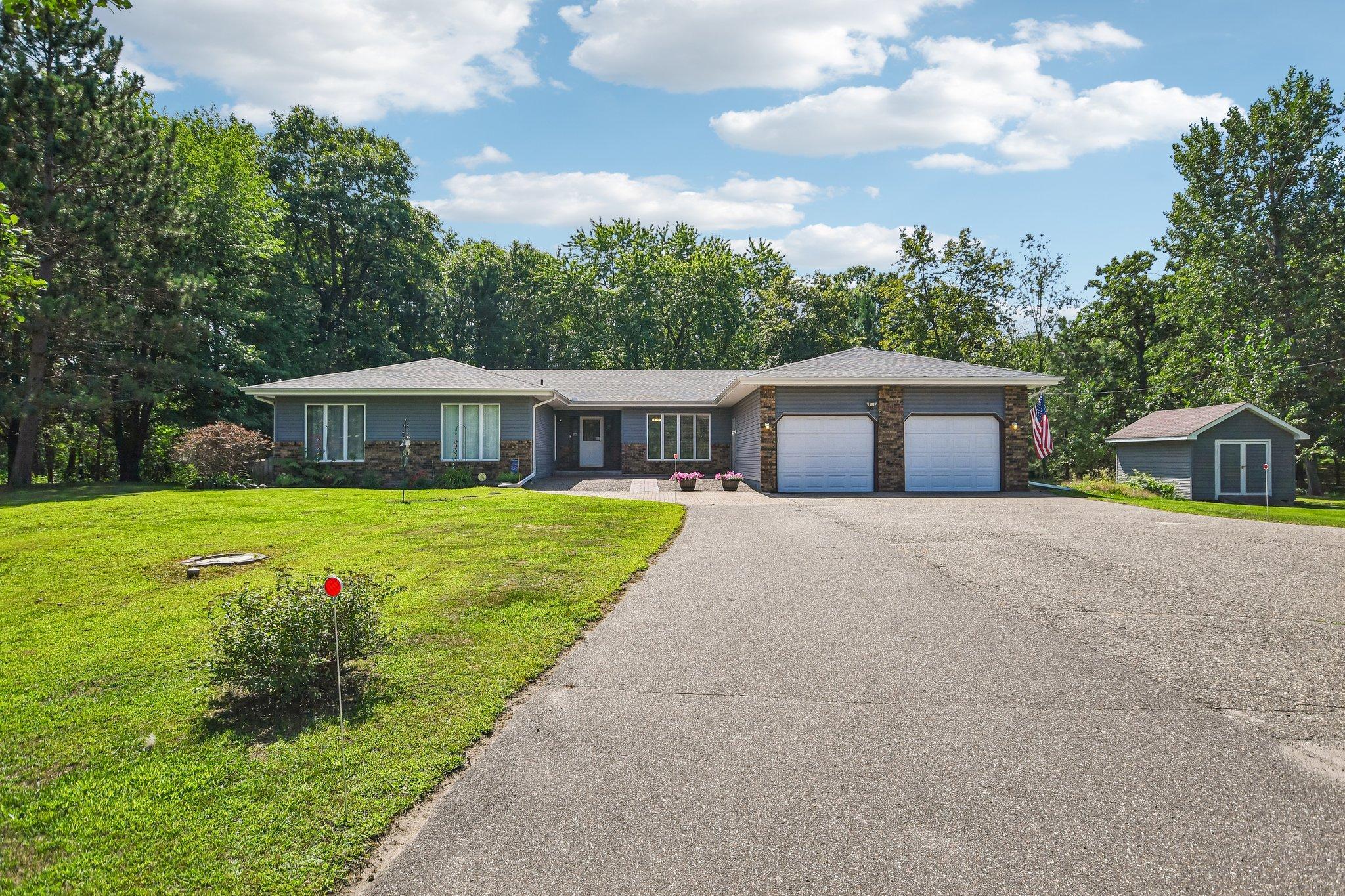 View of Residential at 3370 191st Lane, Oak Grove MN 55303, Oak Grove - Mike Wilen | Minnesota Team Real Estate