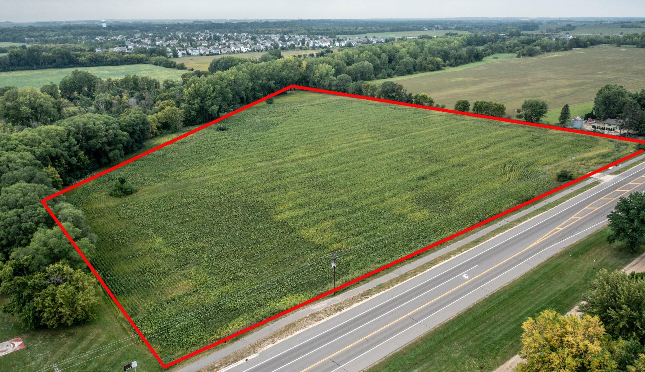 View of Land at TBD Chippendale Avenue, Farmington MN 55024, Farmington (6 of 13) - Mike Wilen | Minnesota Team Real Estate