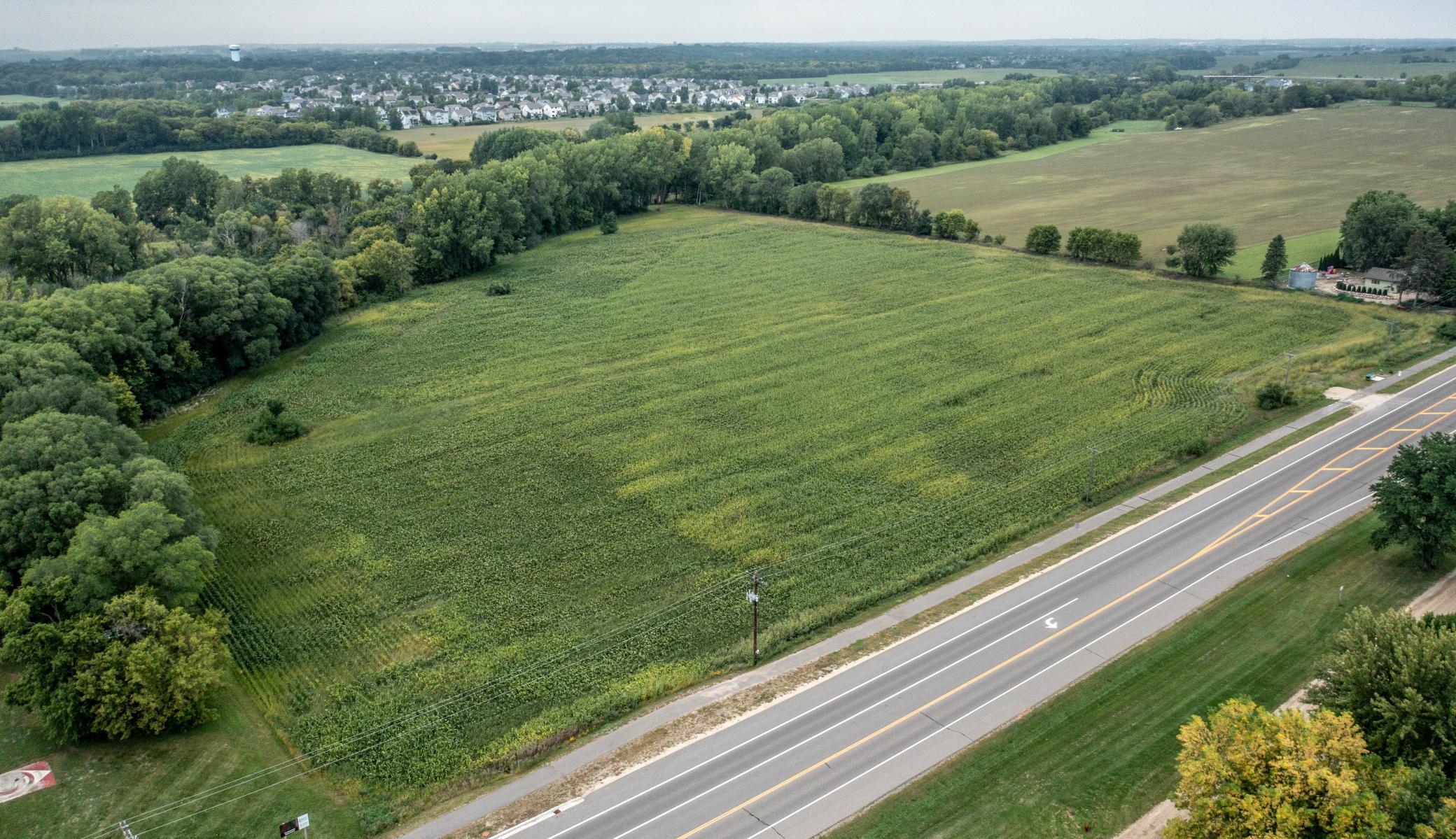 View of Land at TBD Chippendale Avenue, Farmington MN 55024, Farmington (5 of 13) - Mike Wilen | Minnesota Team Real Estate