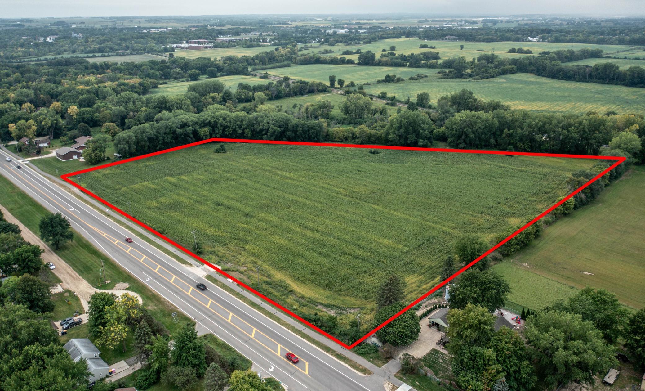 View of Land at TBD Chippendale Avenue, Farmington MN 55024, Farmington (2 of 13) - Mike Wilen | Minnesota Team Real Estate