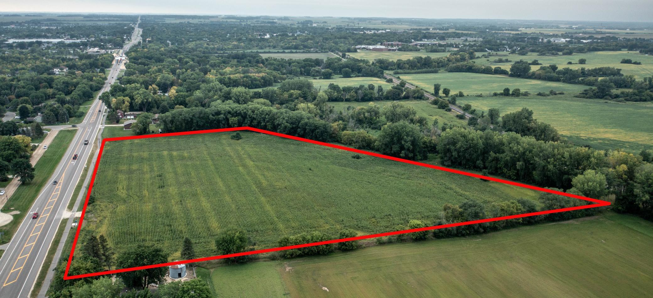 View of Land at TBD Chippendale Avenue, Farmington MN 55024, Farmington (8 of 13) - Mike Wilen | Minnesota Team Real Estate