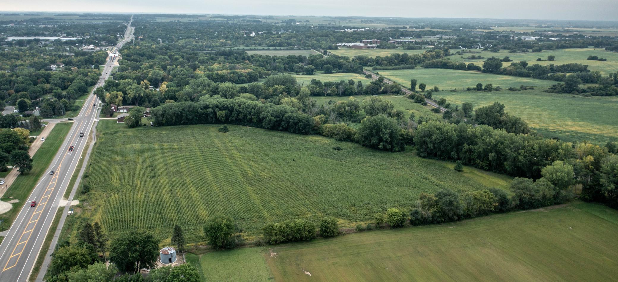 View of Land at TBD Chippendale Avenue, Farmington MN 55024, Farmington (7 of 13) - Mike Wilen | Minnesota Team Real Estate