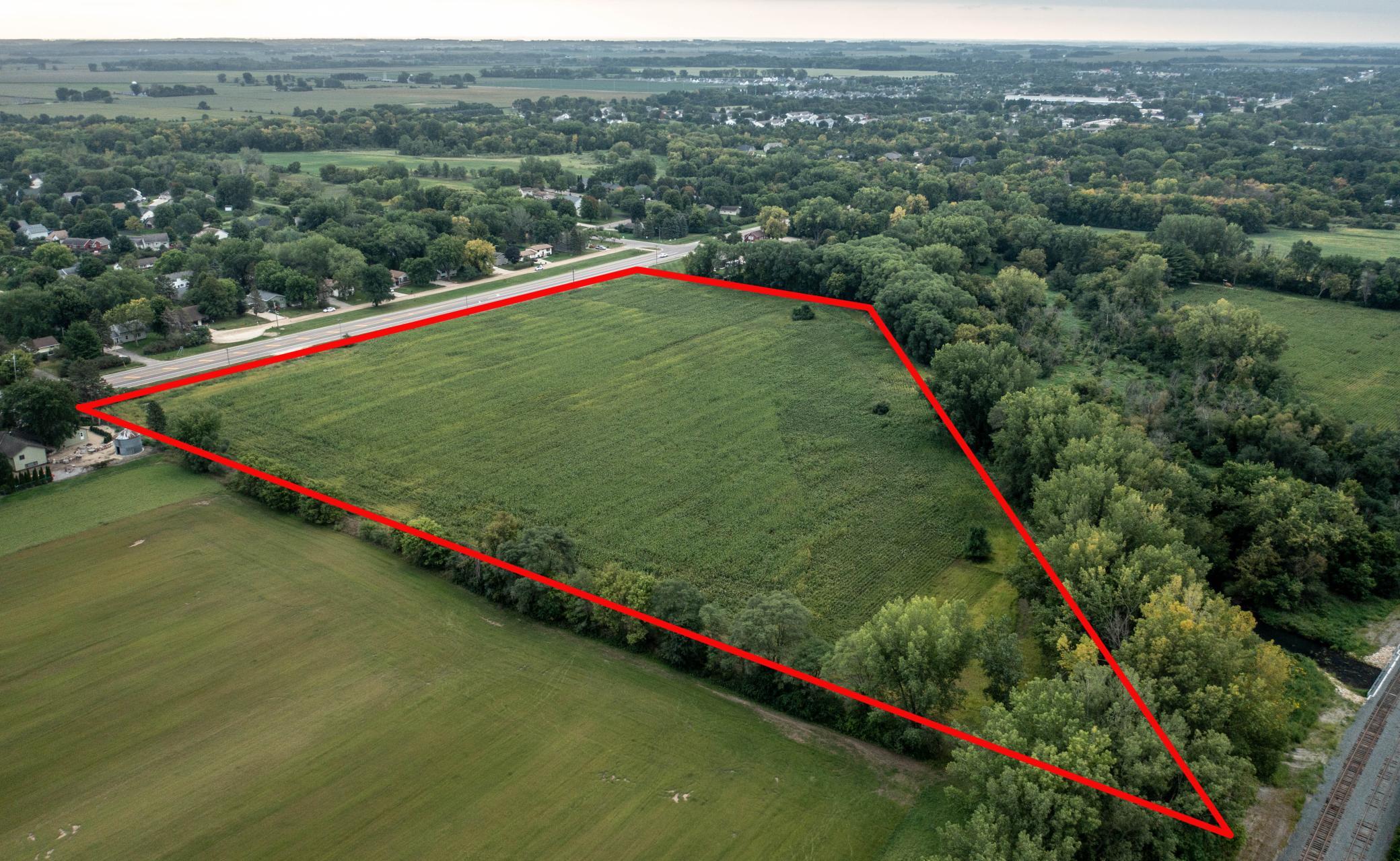 View of Land at TBD Chippendale Avenue, Farmington MN 55024, Farmington (4 of 13) - Mike Wilen | Minnesota Team Real Estate