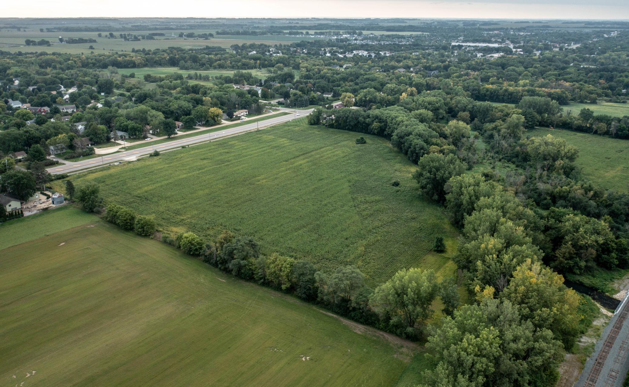 View of Land at TBD Chippendale Avenue, Farmington MN 55024, Farmington (3 of 13) - Mike Wilen | Minnesota Team Real Estate