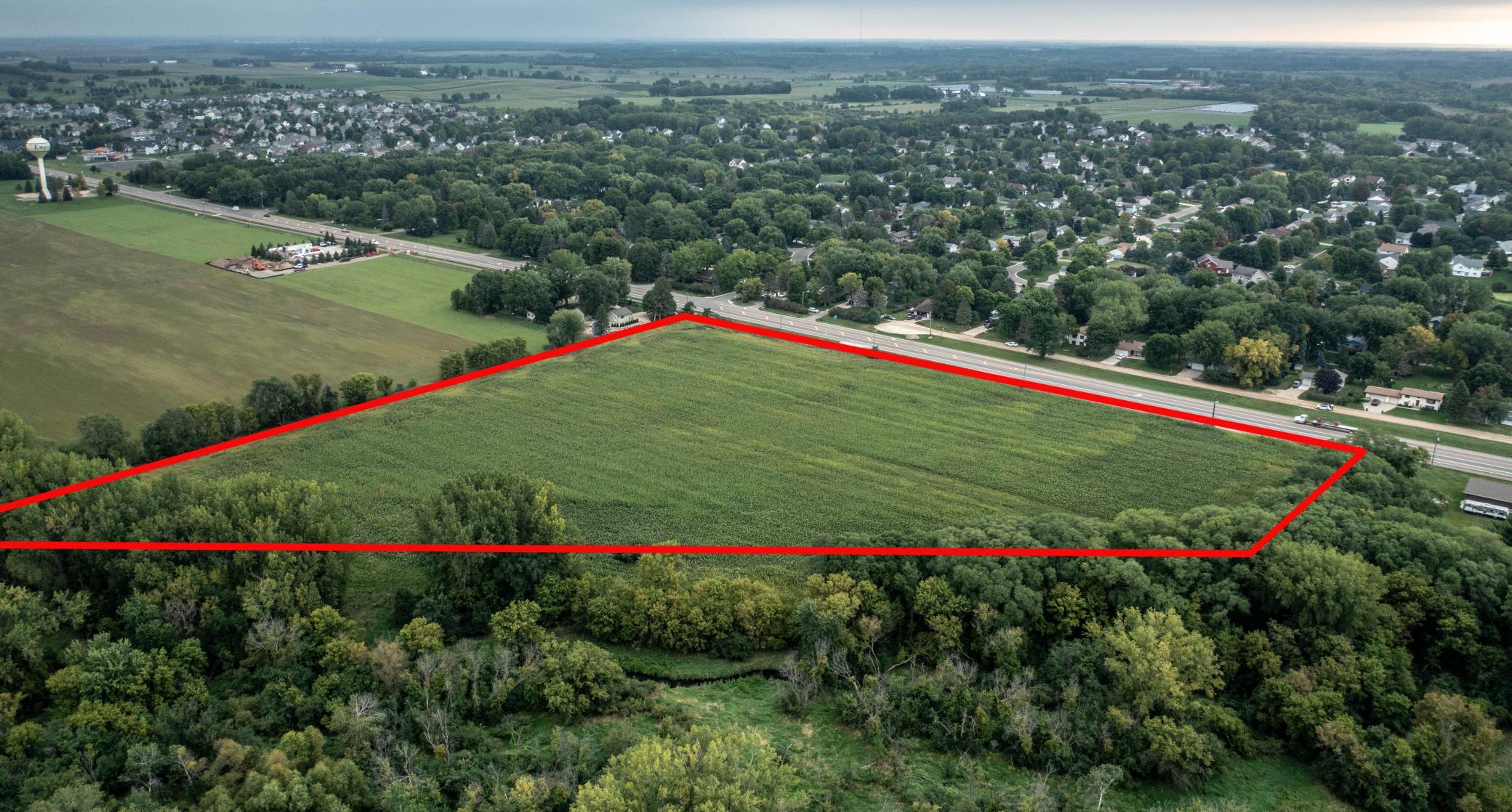 View of Land at TBD Chippendale Avenue, Farmington MN 55024, Farmington (10 of 13) - Mike Wilen | Minnesota Team Real Estate