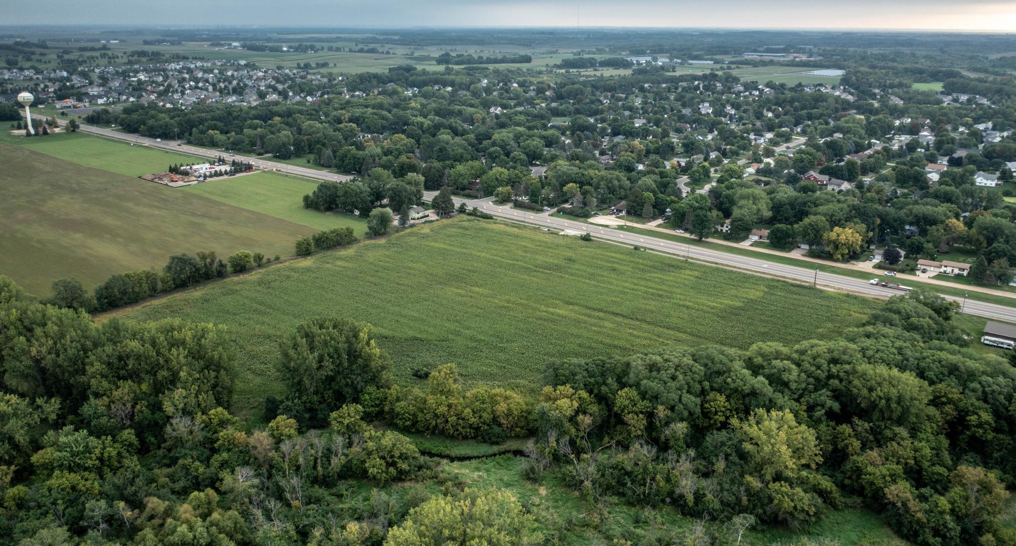 View of Land at TBD Chippendale Avenue, Farmington MN 55024, Farmington (9 of 13) - Mike Wilen | Minnesota Team Real Estate