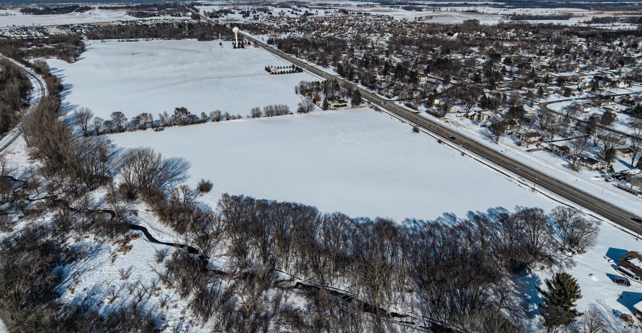 View of Land at TBD Chippendale Avenue, Farmington MN 55024, Farmington (12 of 13) - Mike Wilen | Minnesota Team Real Estate