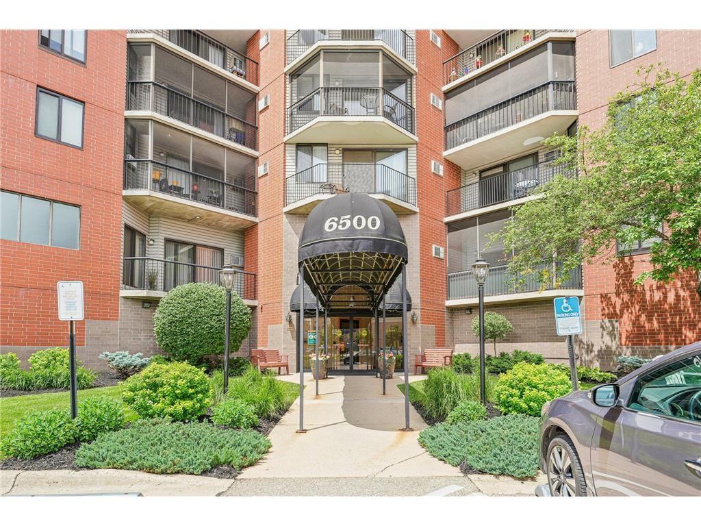 View of Residential at 6500 Woodlake Drive #702, Richfield MN 55423, Richfield - Mike Wilen | Minnesota Team Real Estate