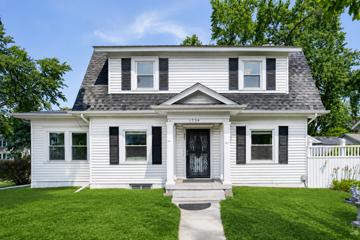View of Residential at 1900 42nd Street, Minneapolis MN 55407, Minneapolis - Mike Wilen | Minnesota Team Real Estate