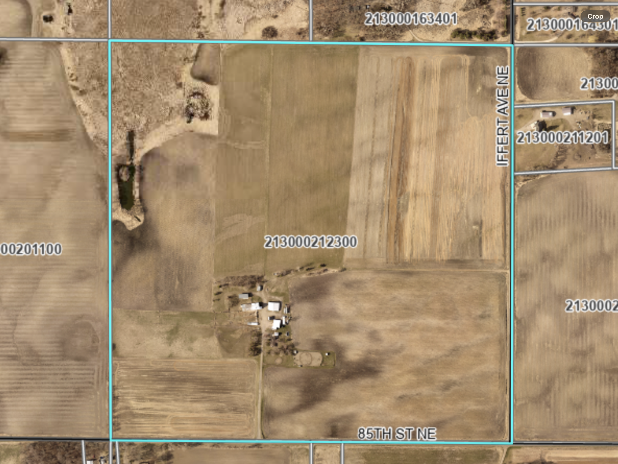 View of Land at 8186 85th Street, Monticello MN 55362, Monticello (3 of 22) - Mike Wilen | Minnesota Team Real Estate