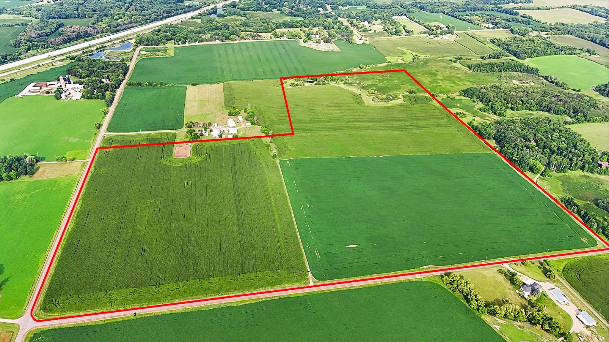 View of Land at 8186 85th Street, Monticello MN 55362, Monticello - Mike Wilen | Minnesota Team Real Estate