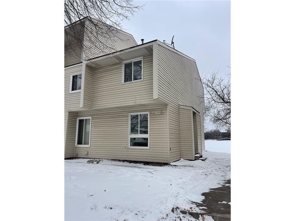 View of Residential at 7824 Yates Avenue, Brooklyn Park MN 55443, Brooklyn Park (27 of 27) - Mike Wilen | Minnesota Team Real Estate