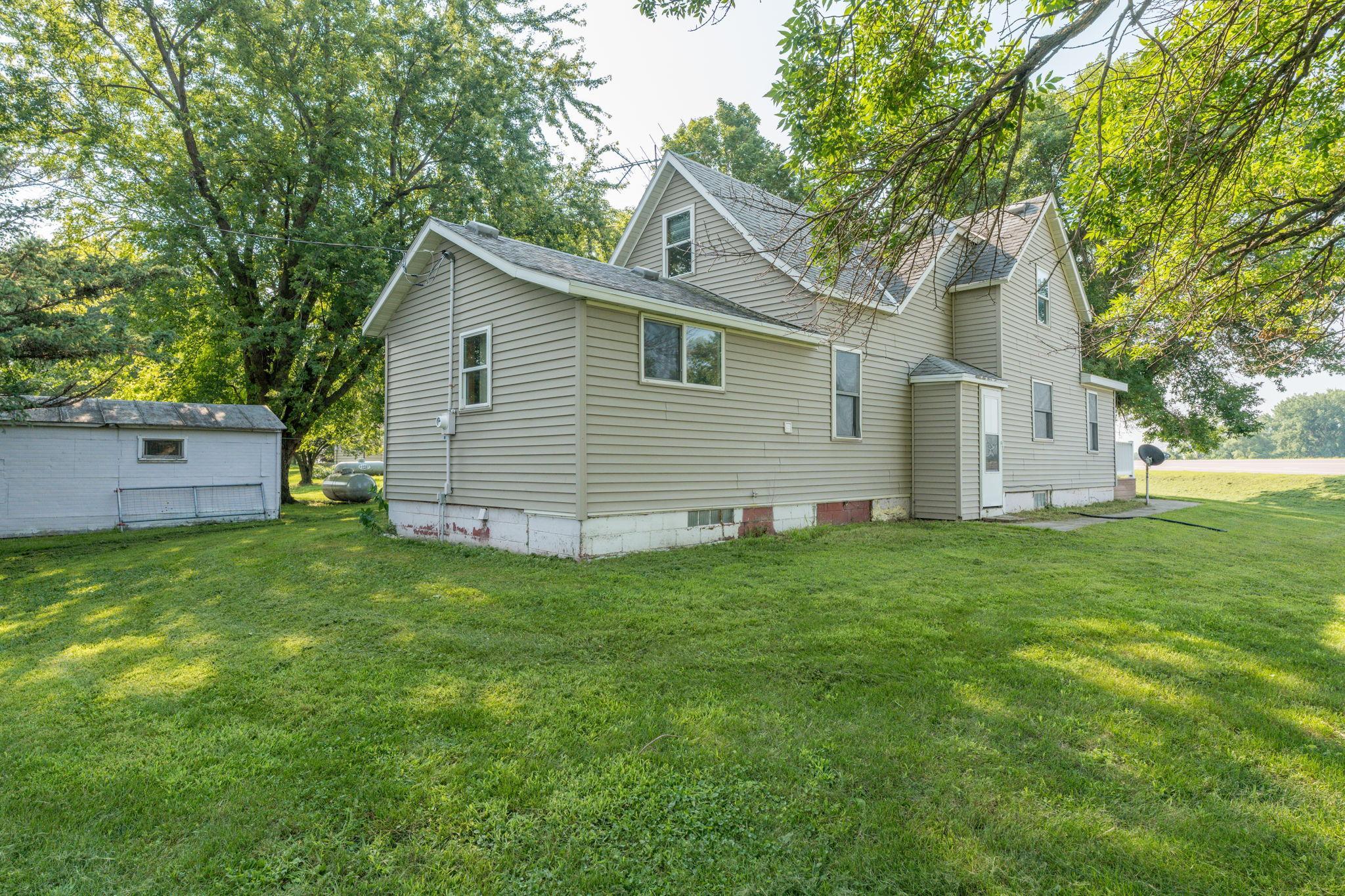 View of Residential at 28059 State Highway 22, Gaylord MN 55334, Gaylord (27 of 31) - Mike Wilen | Minnesota Team Real Estate