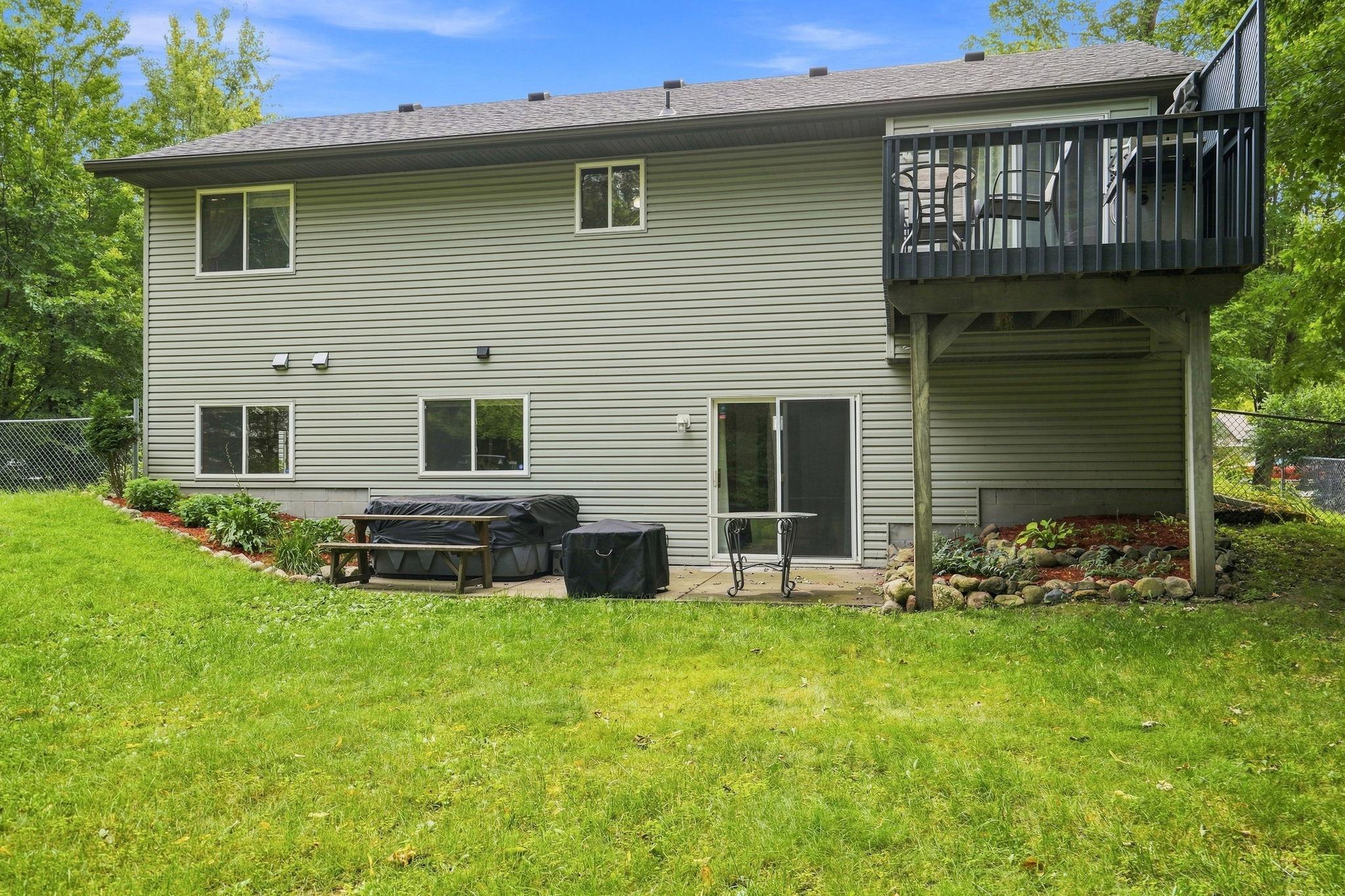 View of Residential at 815 Colby Street, Taylors Falls MN 55084, Taylors Falls (37 of 40) - Mike Wilen | Minnesota Team Real Estate