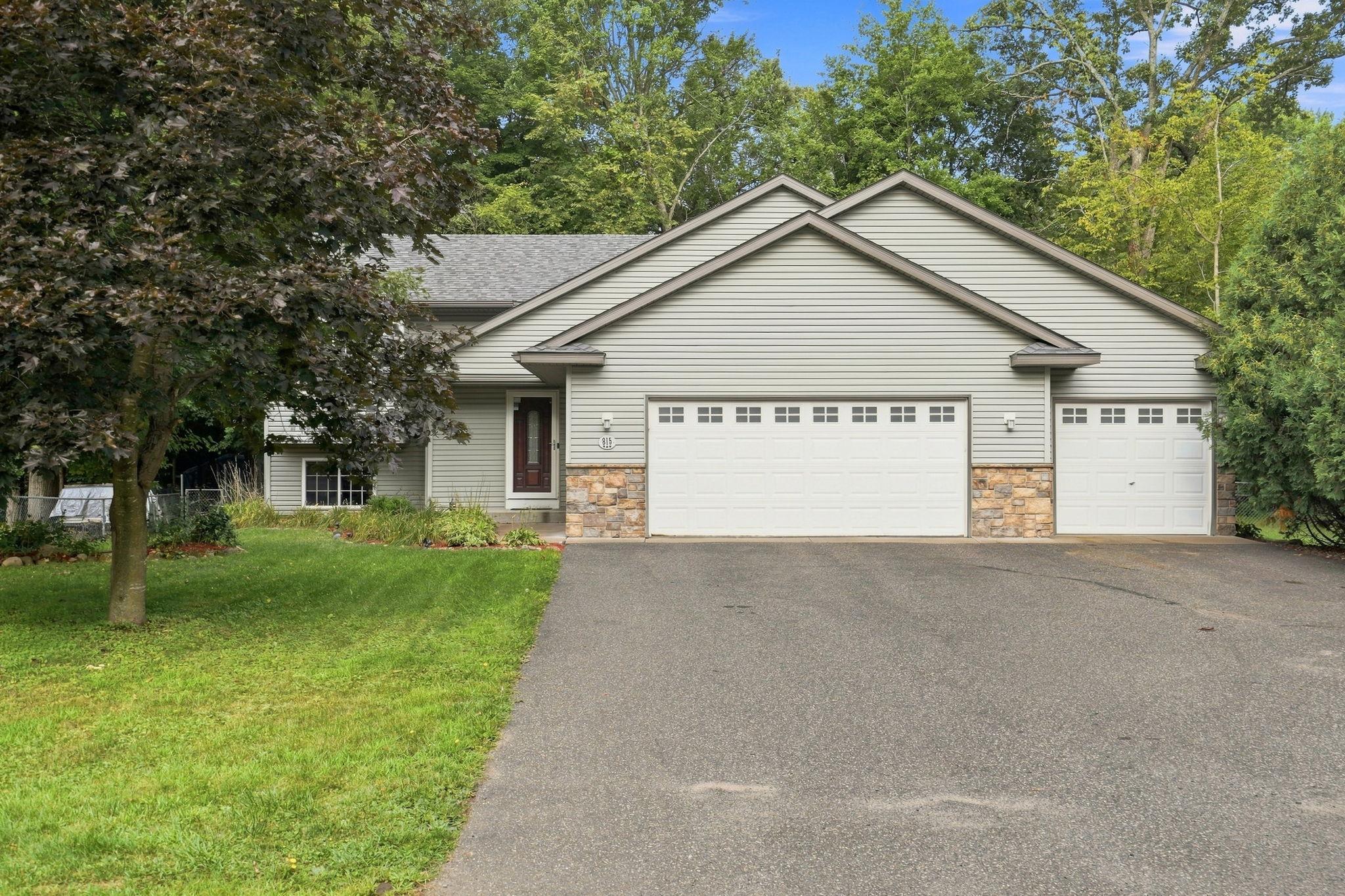 View of Residential at 815 Colby Street, Taylors Falls MN 55084, Taylors Falls - Mike Wilen | Minnesota Team Real Estate