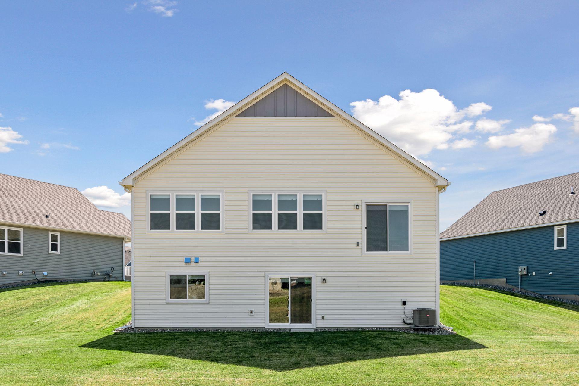 View of Residential at 7594 Swan Street, Lino Lakes MN 55038, Lino Lakes (44 of 46) - Mike Wilen | Minnesota Team Real Estate