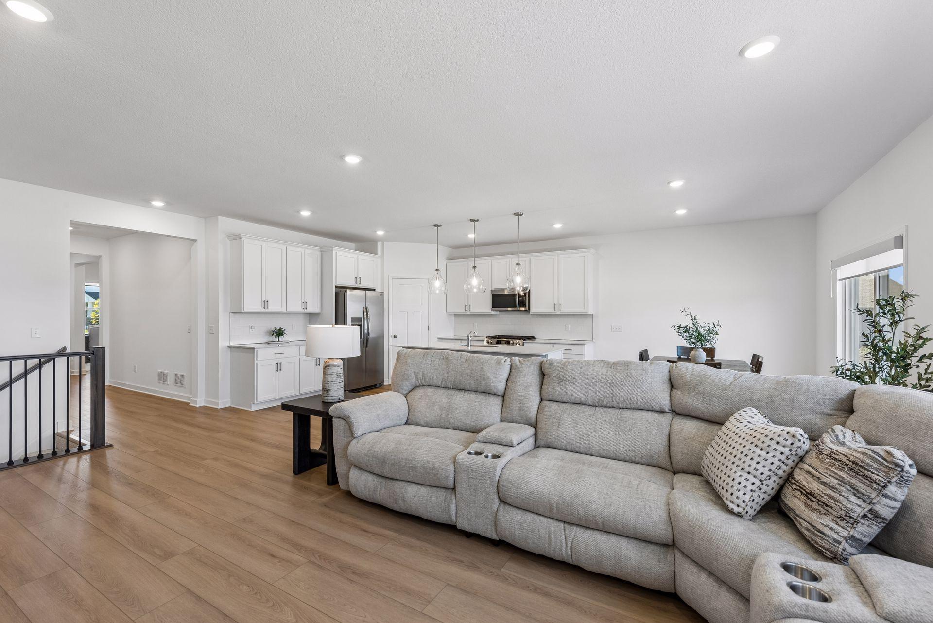View of Residential at 7594 Swan Street, Lino Lakes MN 55038, Lino Lakes (29 of 46) - Mike Wilen | Minnesota Team Real Estate