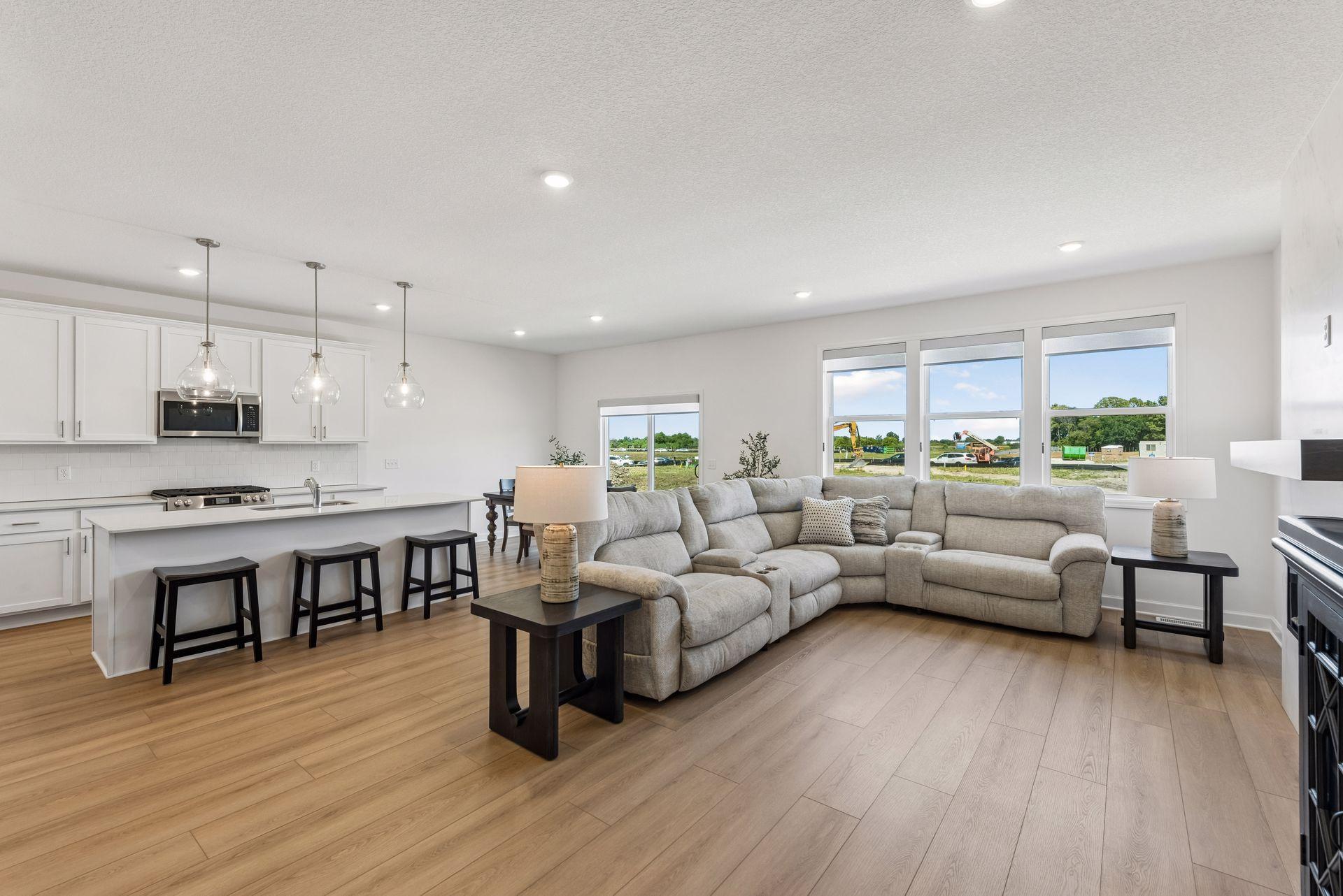 View of Residential at 7594 Swan Street, Lino Lakes MN 55038, Lino Lakes (28 of 46) - Mike Wilen | Minnesota Team Real Estate