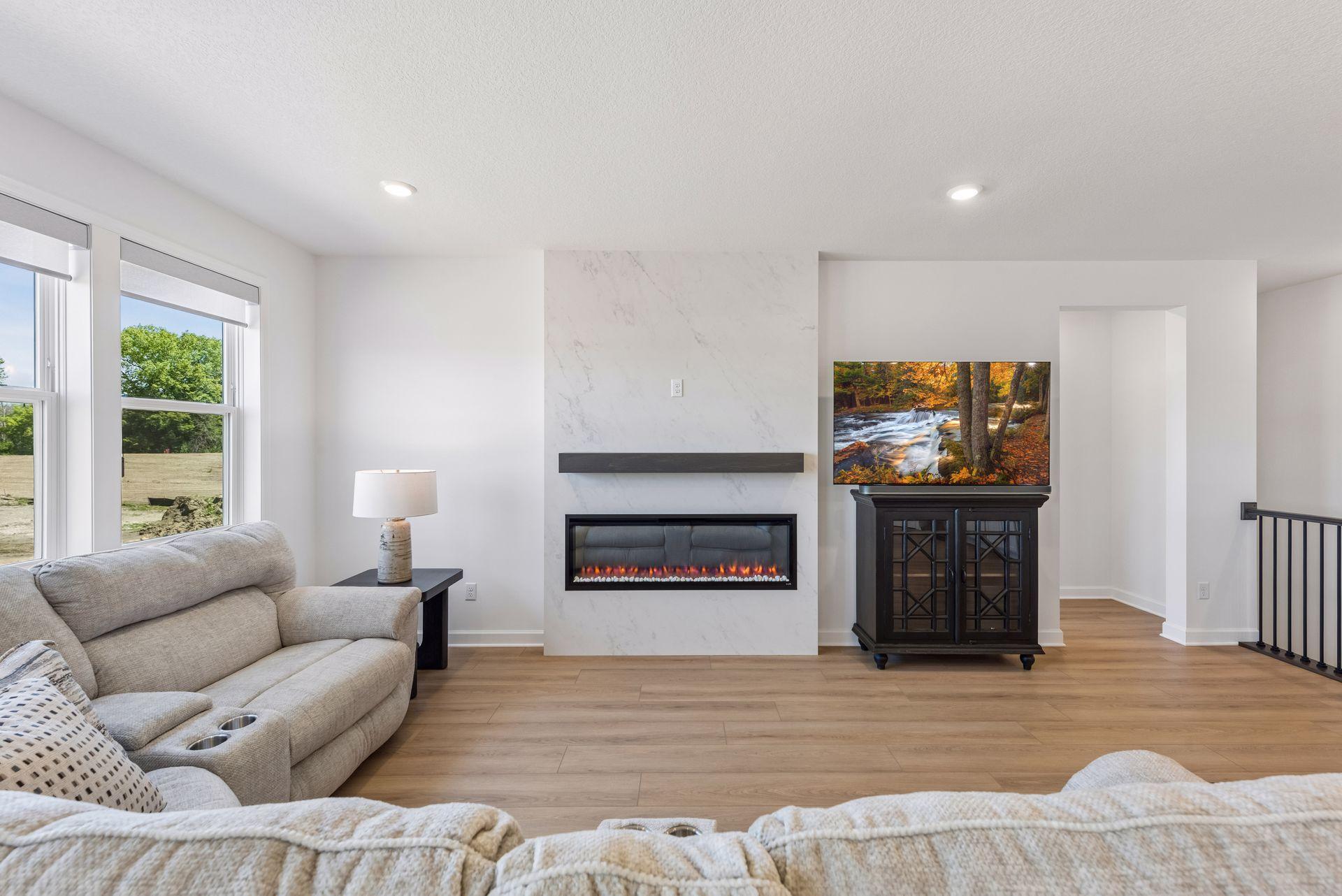 View of Residential at 7594 Swan Street, Lino Lakes MN 55038, Lino Lakes (25 of 46) - Mike Wilen | Minnesota Team Real Estate