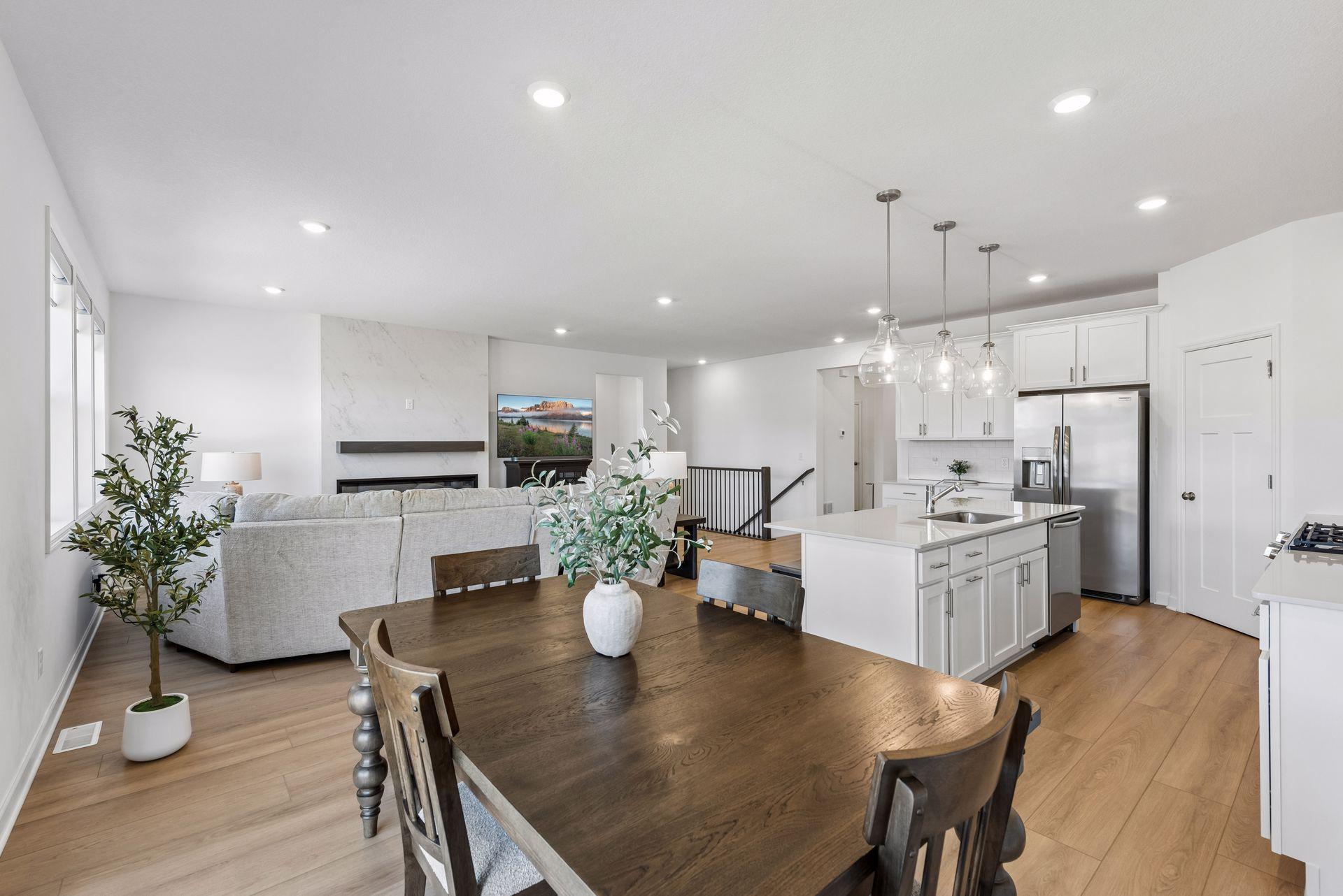 View of Residential at 7594 Swan Street, Lino Lakes MN 55038, Lino Lakes (24 of 46) - Mike Wilen | Minnesota Team Real Estate