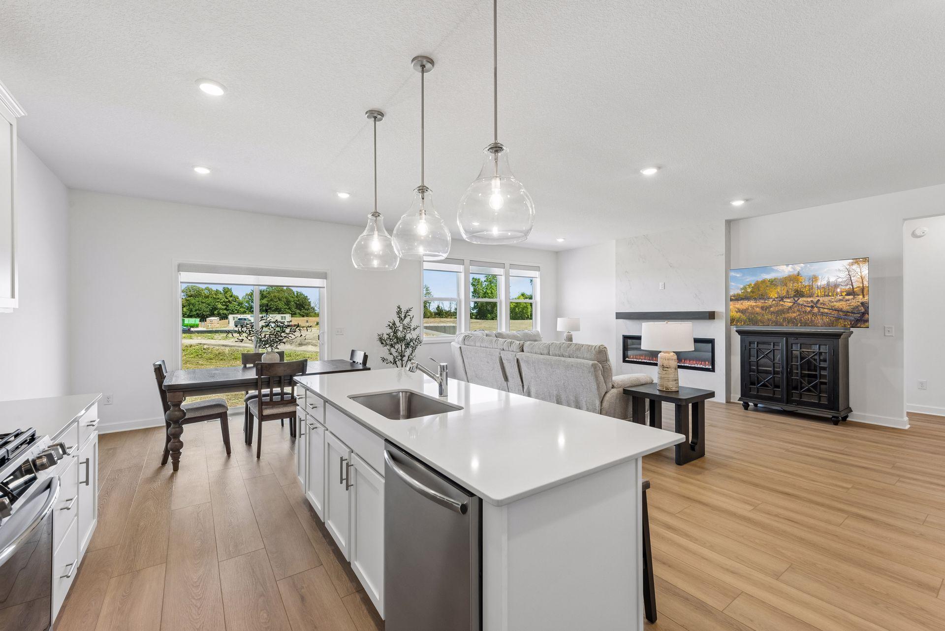View of Residential at 7594 Swan Street, Lino Lakes MN 55038, Lino Lakes (21 of 46) - Mike Wilen | Minnesota Team Real Estate