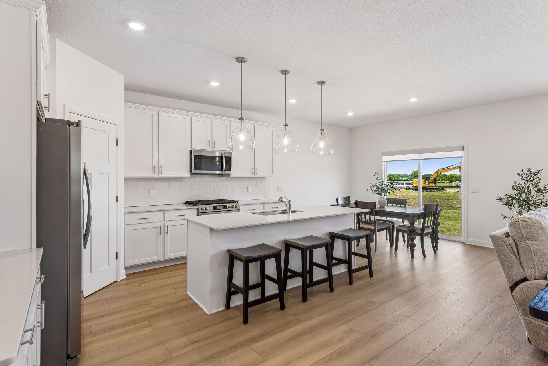 View of Residential at 7594 Swan Street, Lino Lakes MN 55038, Lino Lakes (14 of 46) - Mike Wilen | Minnesota Team Real Estate