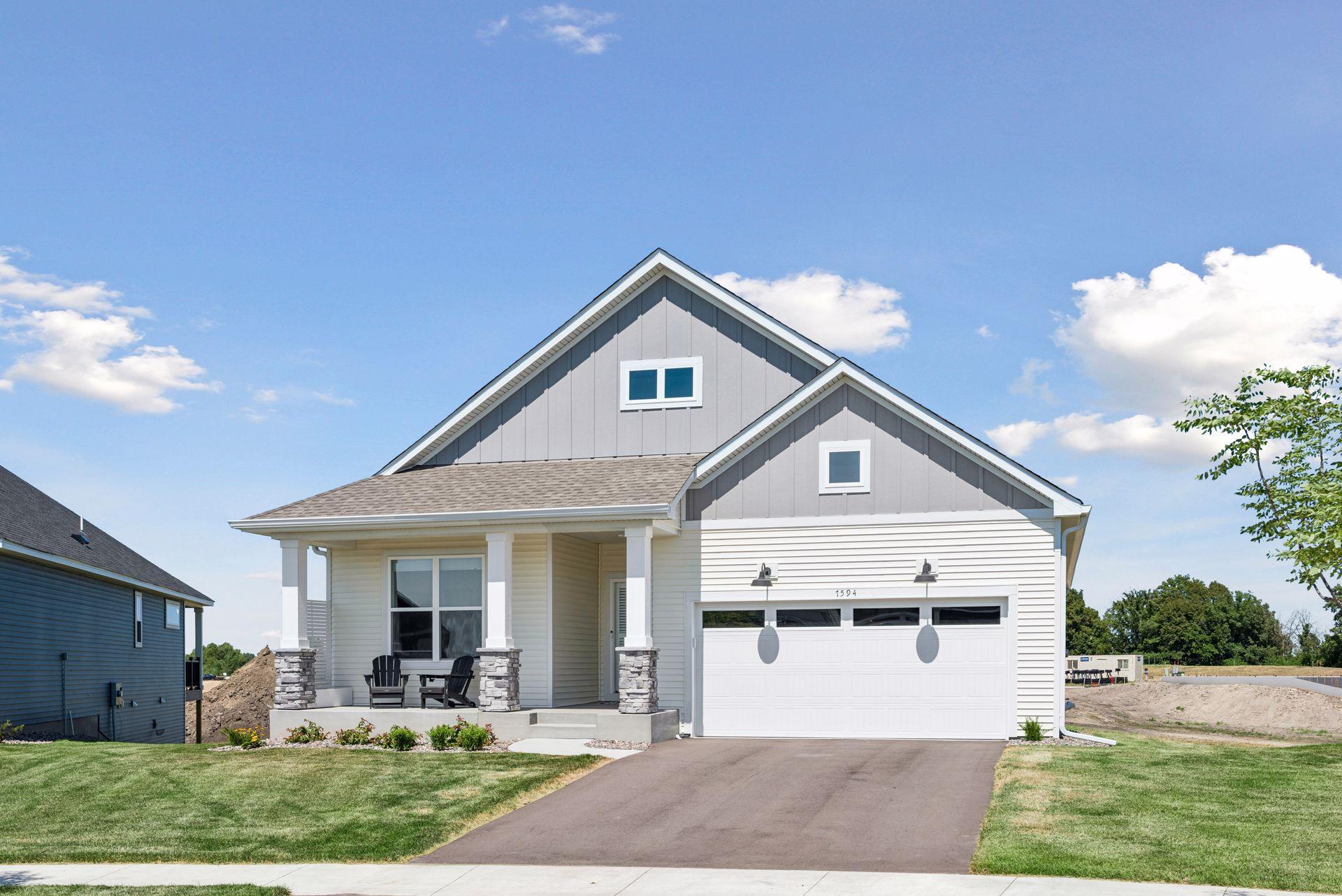 View of Residential at 7594 Swan Street, Lino Lakes MN 55038, Lino Lakes (3 of 46) - Mike Wilen | Minnesota Team Real Estate