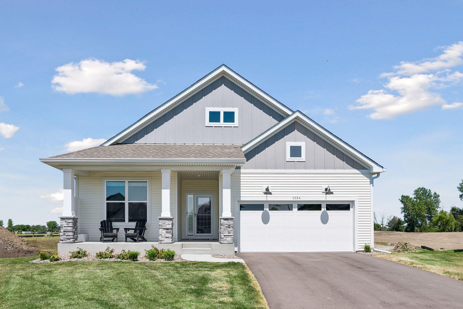 View of Residential at 7594 Swan Street, Lino Lakes MN 55038, Lino Lakes (2 of 46) - Mike Wilen | Minnesota Team Real Estate