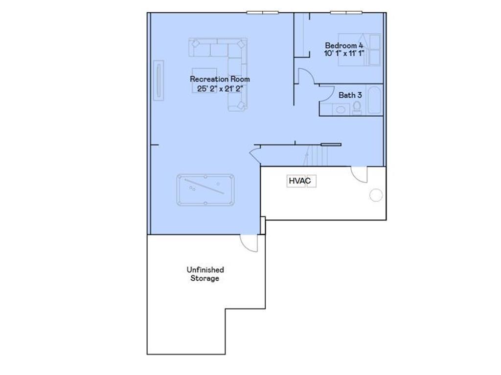 View of Residential at 7594 Swan Street, Lino Lakes MN 55038, Lino Lakes (46 of 46) - Mike Wilen | Minnesota Team Real Estate