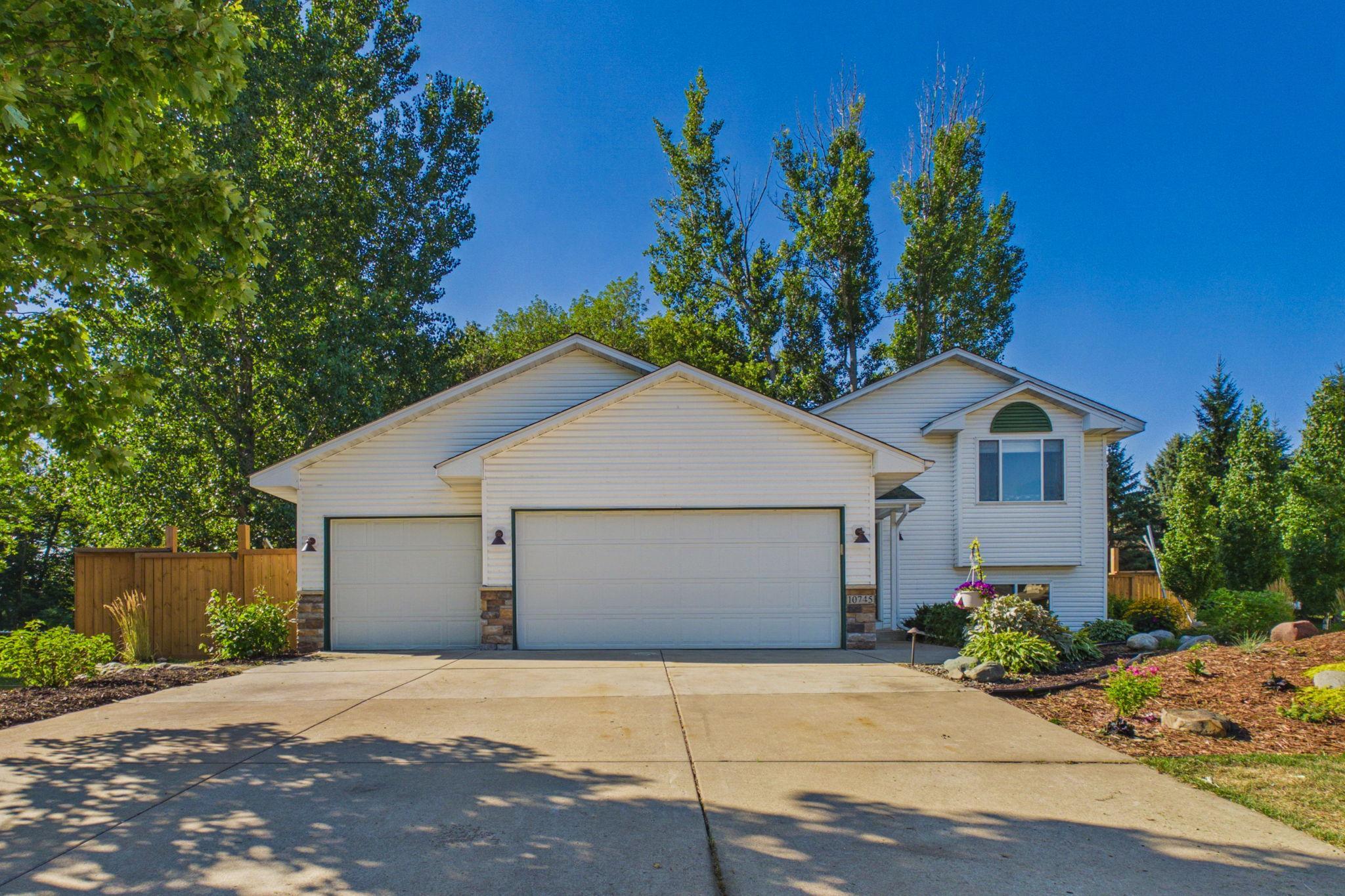 View of Residential at 10745 Matthew Drive, Chisago City MN 55013, Chisago City - Mike Wilen | Minnesota Team Real Estate