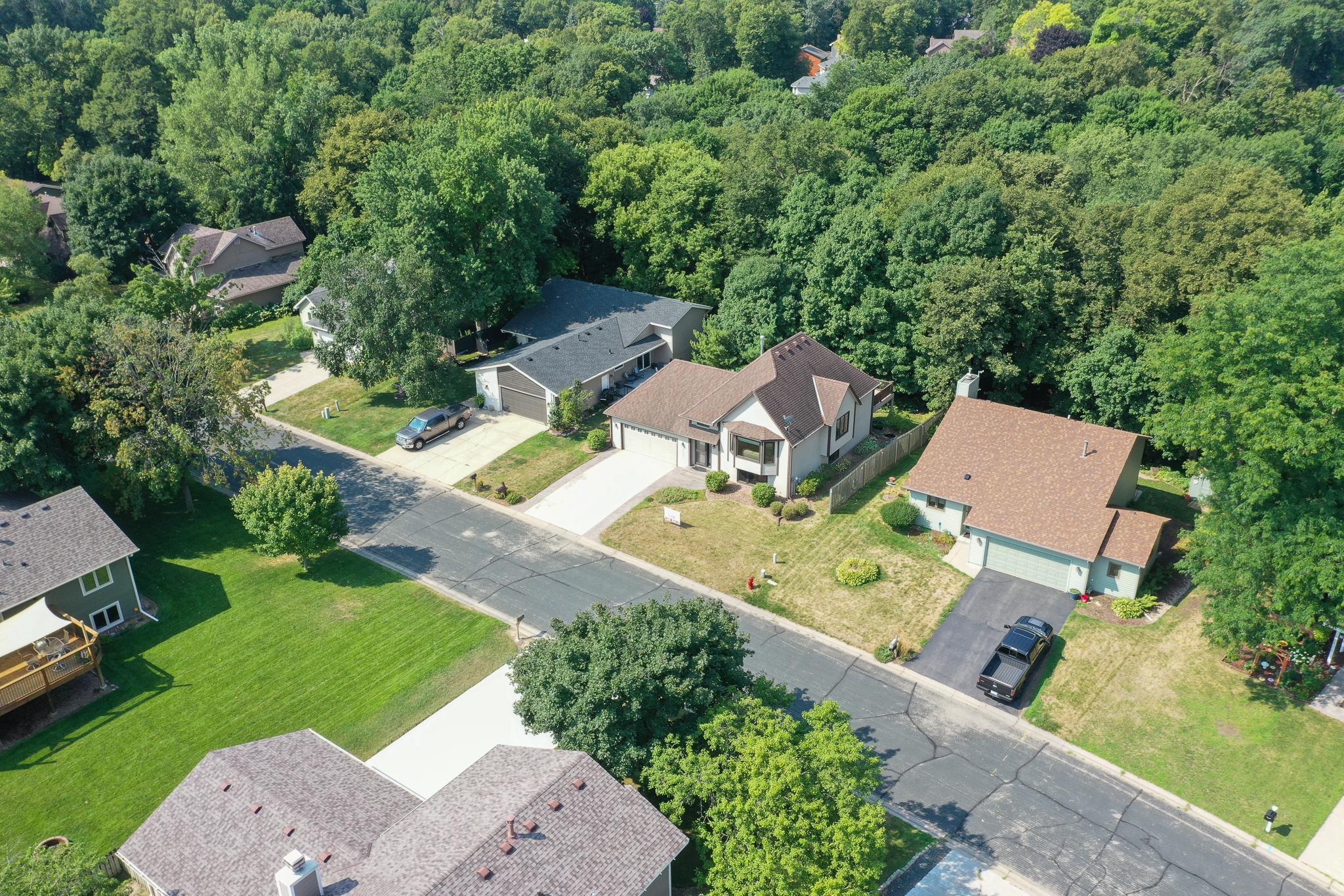 View of Residential at 13056 Vernon Avenue, Savage MN 55378, Savage (25 of 27) - Mike Wilen | Minnesota Team Real Estate