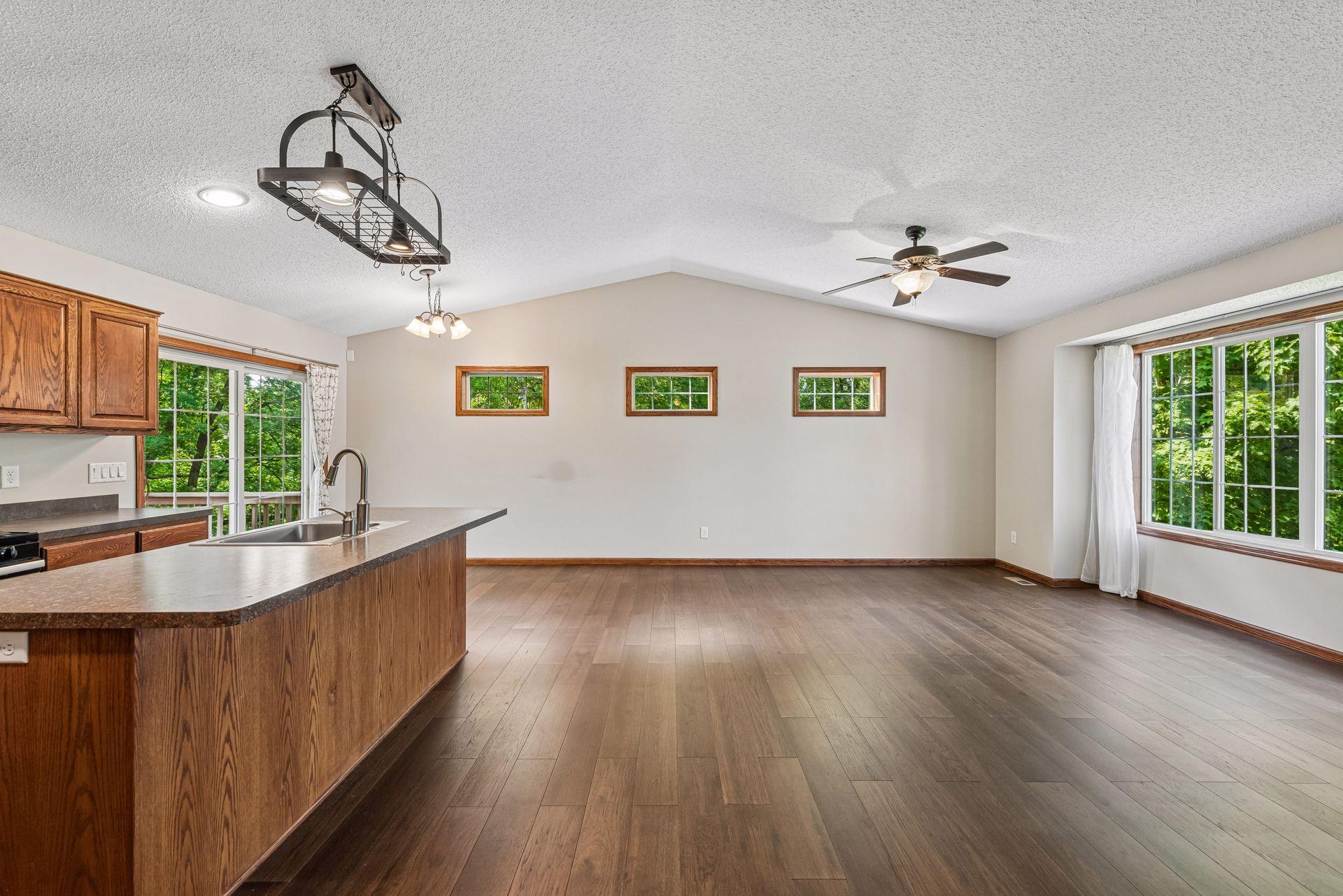 View of Residential at 10611 Kyle Court, Brooklyn Park MN 55443, Brooklyn Park (12 of 49) - Mike Wilen | Minnesota Team Real Estate