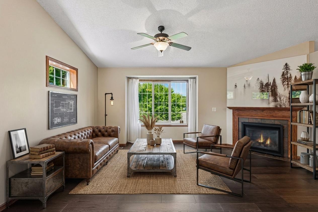 View of Residential at 10611 Kyle Court, Brooklyn Park MN 55443, Brooklyn Park (7 of 49) - Mike Wilen | Minnesota Team Real Estate