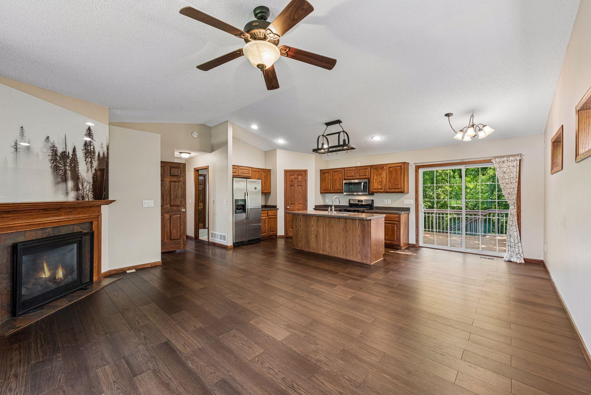 View of Residential at 10611 Kyle Court, Brooklyn Park MN 55443, Brooklyn Park (3 of 49) - Mike Wilen | Minnesota Team Real Estate