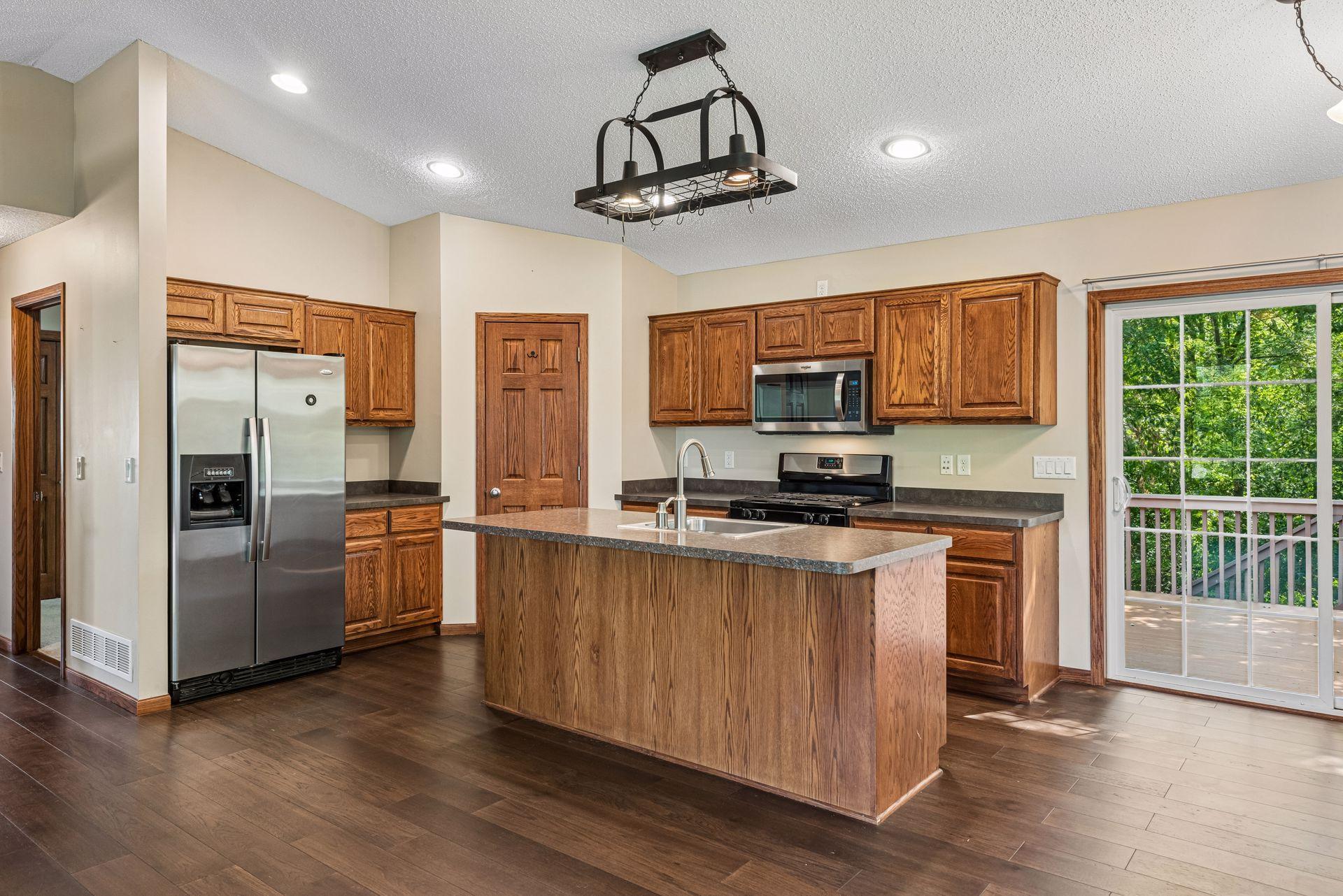 View of Residential at 10611 Kyle Court, Brooklyn Park MN 55443, Brooklyn Park (14 of 49) - Mike Wilen | Minnesota Team Real Estate