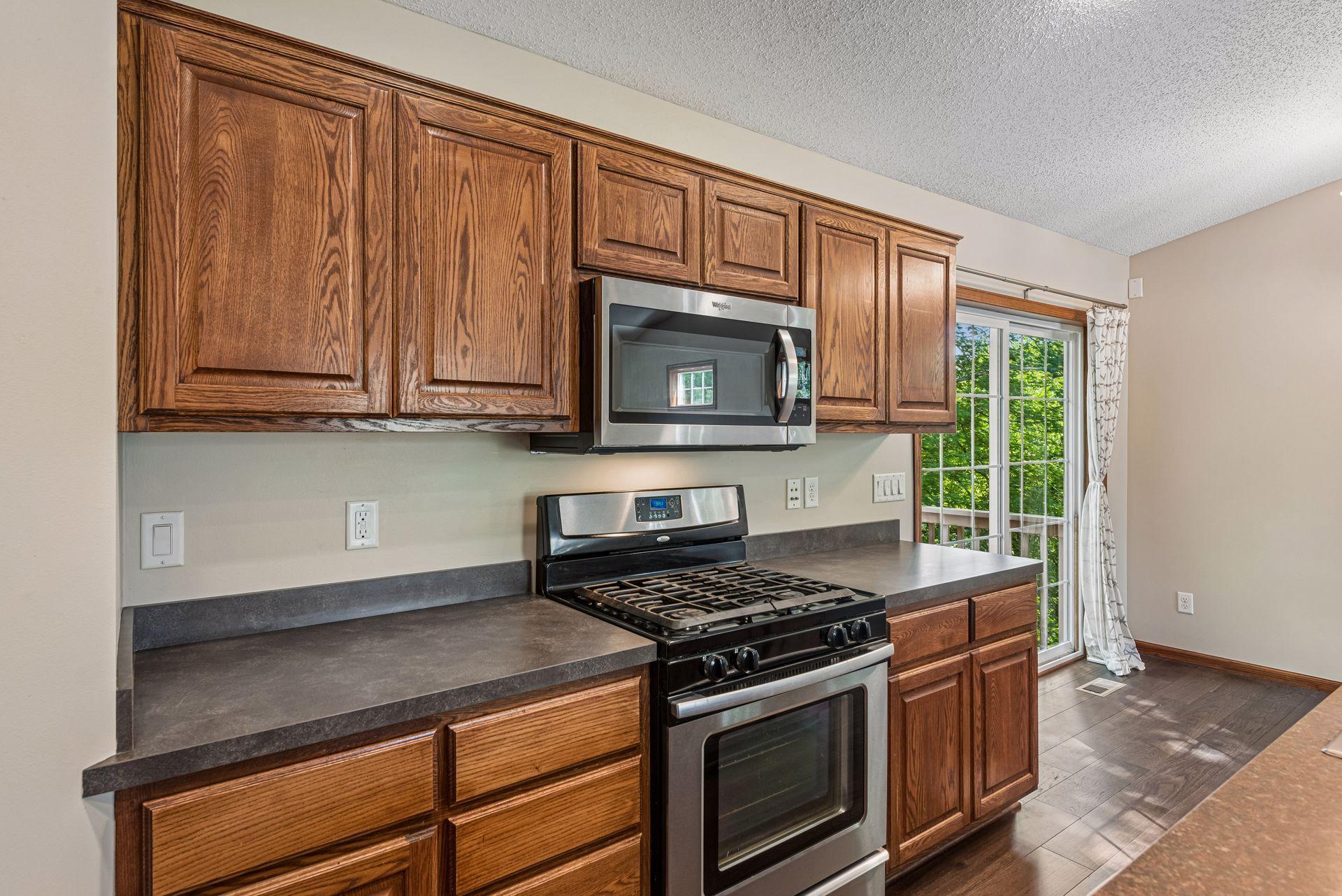 View of Residential at 10611 Kyle Court, Brooklyn Park MN 55443, Brooklyn Park (11 of 49) - Mike Wilen | Minnesota Team Real Estate