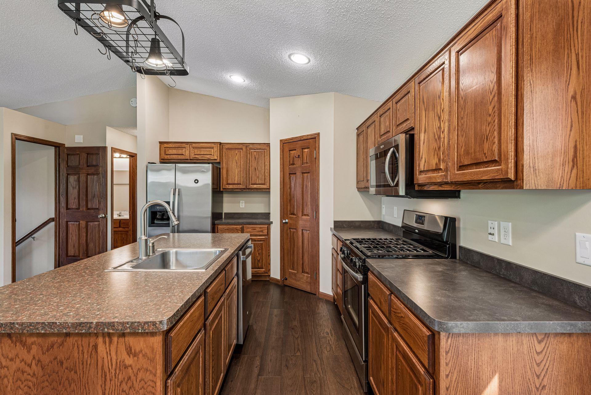 View of Residential at 10611 Kyle Court, Brooklyn Park MN 55443, Brooklyn Park (4 of 49) - Mike Wilen | Minnesota Team Real Estate