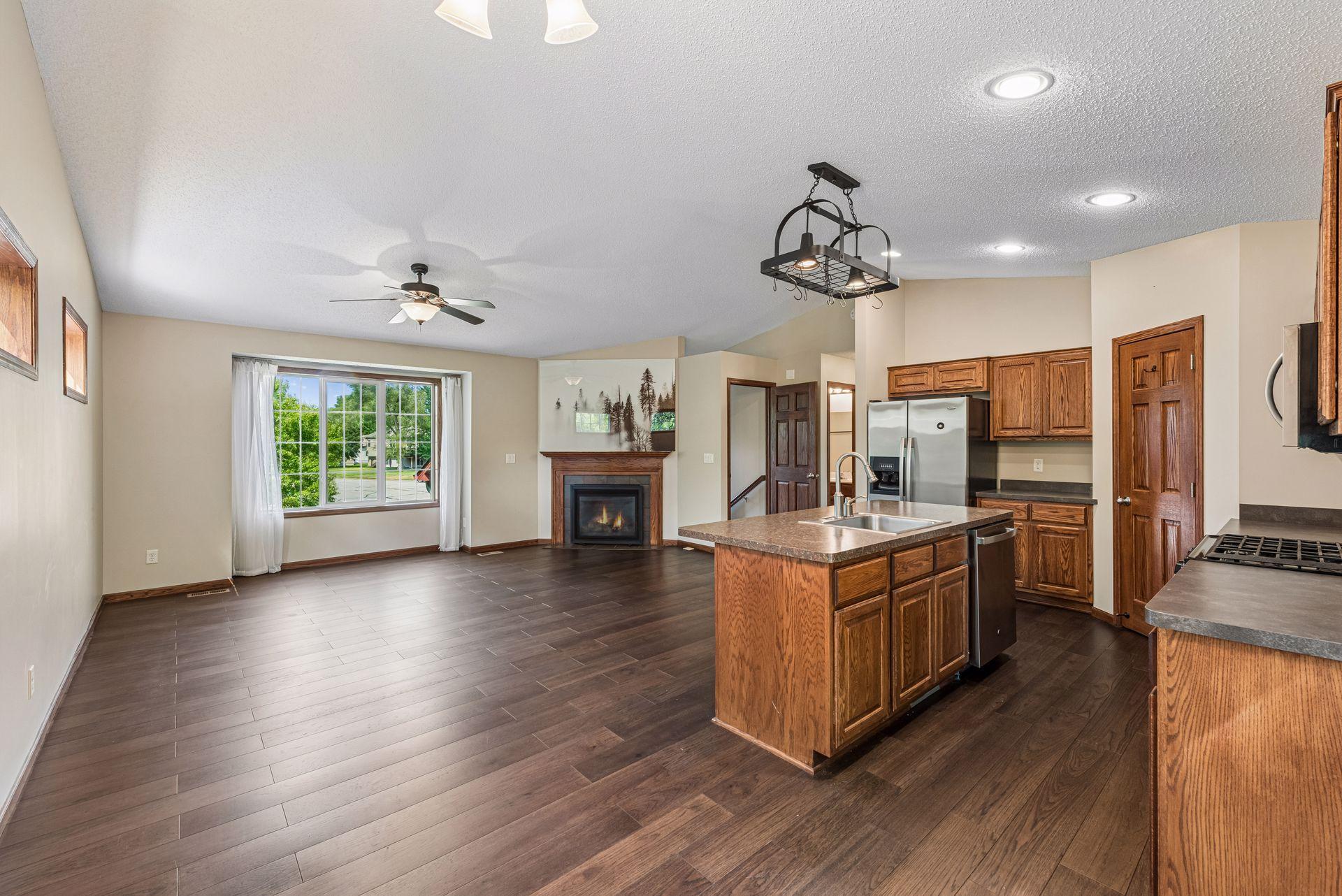 View of Residential at 10611 Kyle Court, Brooklyn Park MN 55443, Brooklyn Park (13 of 49) - Mike Wilen | Minnesota Team Real Estate