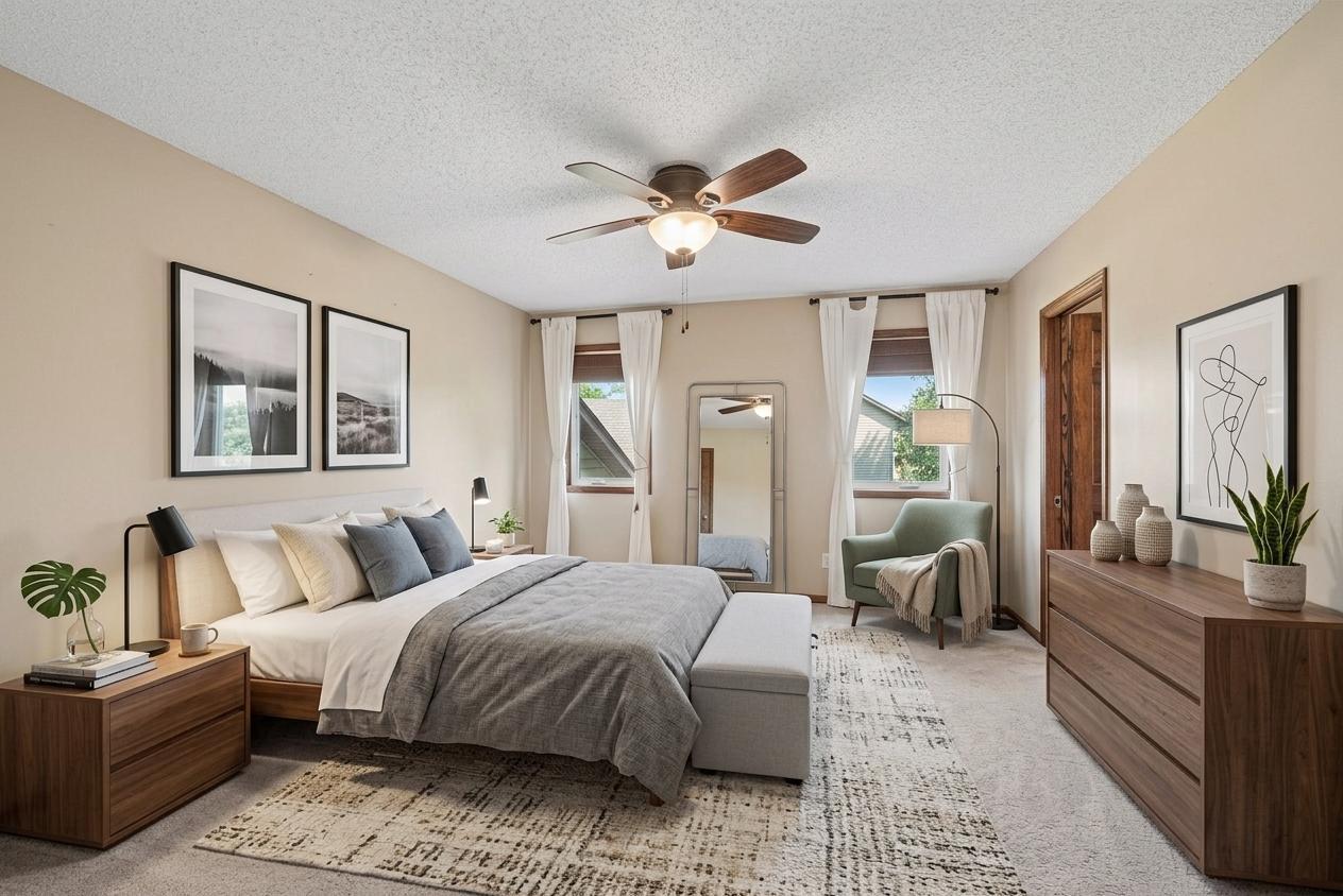 View of Residential at 10611 Kyle Court, Brooklyn Park MN 55443, Brooklyn Park (9 of 49) - Mike Wilen | Minnesota Team Real Estate