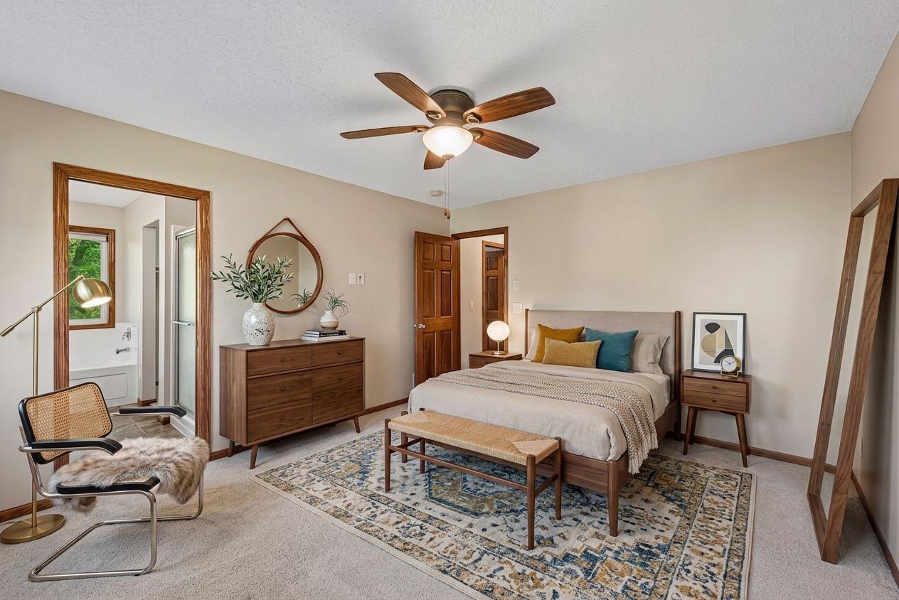 View of Residential at 10611 Kyle Court, Brooklyn Park MN 55443, Brooklyn Park (10 of 49) - Mike Wilen | Minnesota Team Real Estate