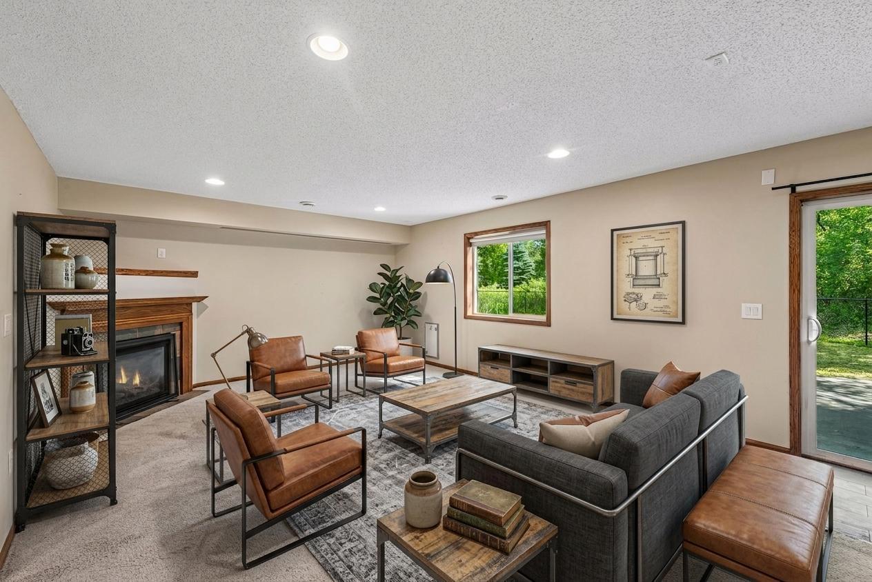 View of Residential at 10611 Kyle Court, Brooklyn Park MN 55443, Brooklyn Park (24 of 49) - Mike Wilen | Minnesota Team Real Estate