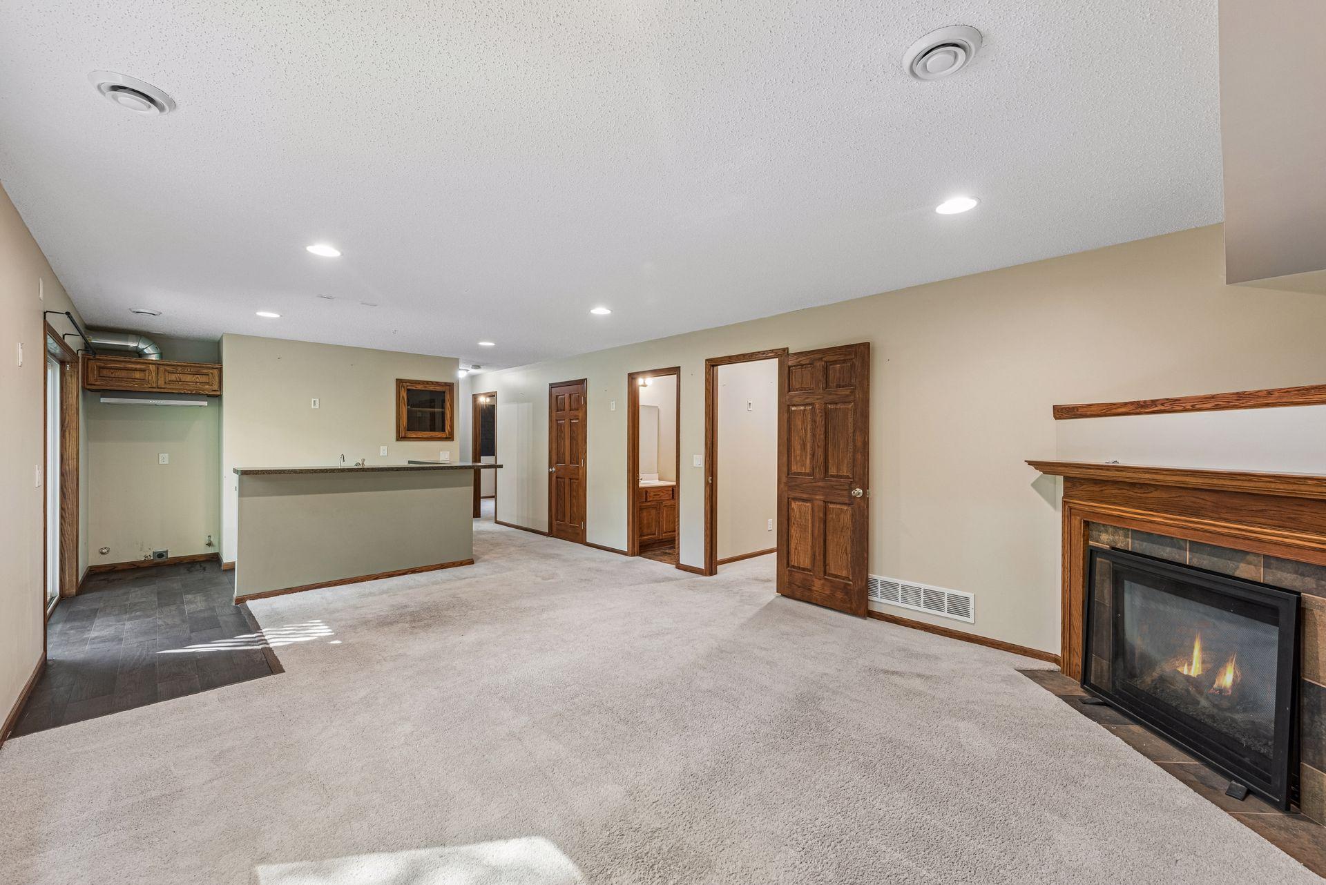 View of Residential at 10611 Kyle Court, Brooklyn Park MN 55443, Brooklyn Park (27 of 49) - Mike Wilen | Minnesota Team Real Estate