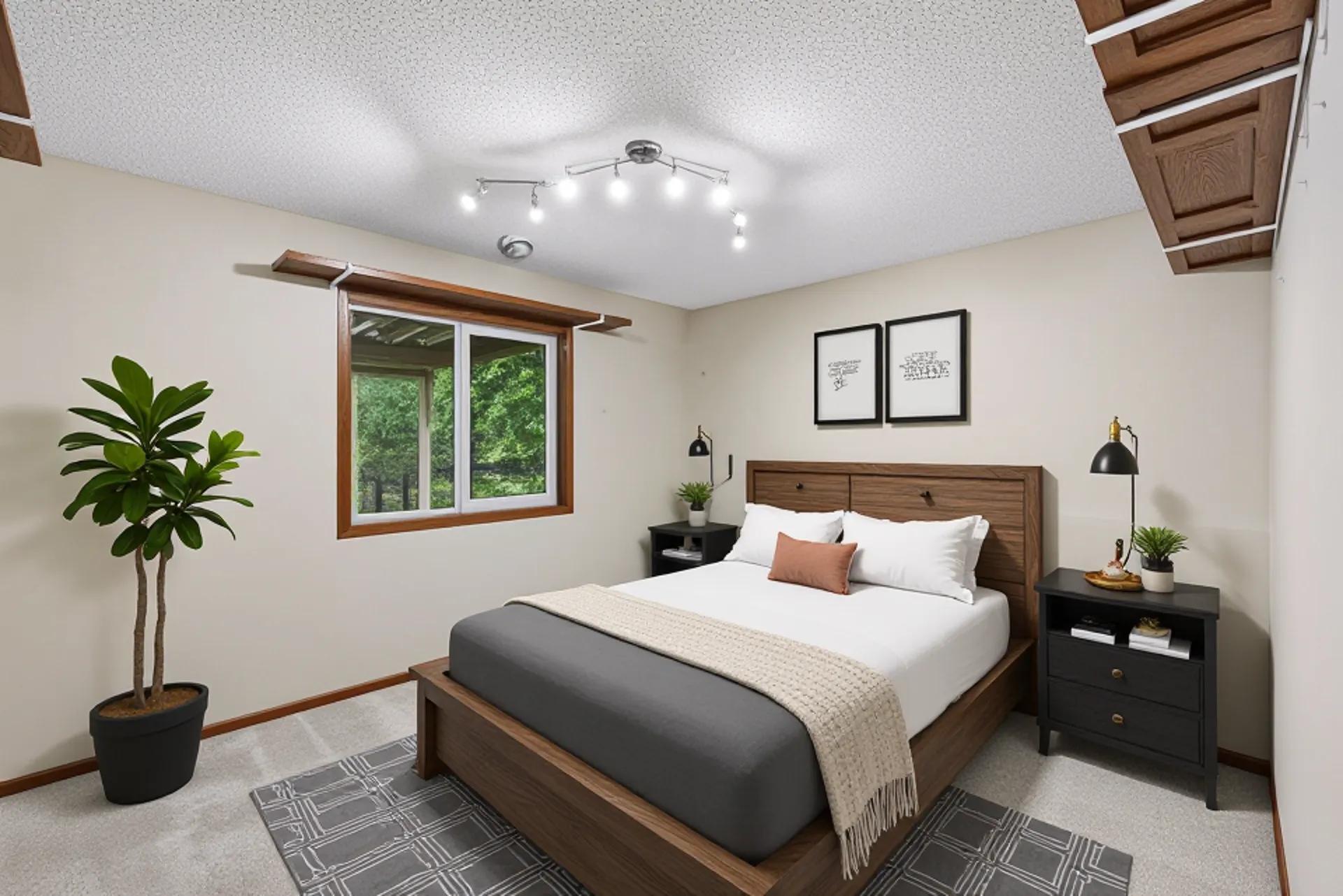 View of Residential at 10611 Kyle Court, Brooklyn Park MN 55443, Brooklyn Park (30 of 49) - Mike Wilen | Minnesota Team Real Estate
