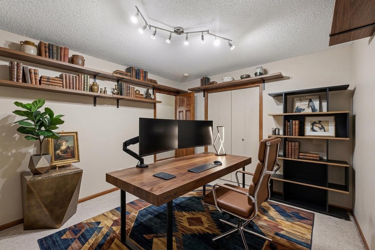 View of Residential at 10611 Kyle Court, Brooklyn Park MN 55443, Brooklyn Park (33 of 49) - Mike Wilen | Minnesota Team Real Estate