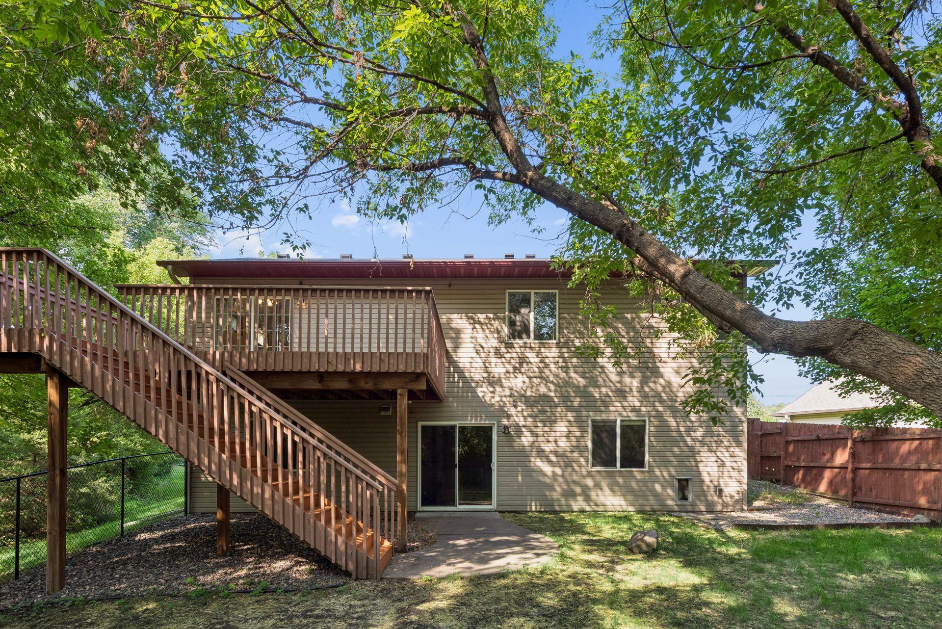 View of Residential at 10611 Kyle Court, Brooklyn Park MN 55443, Brooklyn Park (42 of 49) - Mike Wilen | Minnesota Team Real Estate