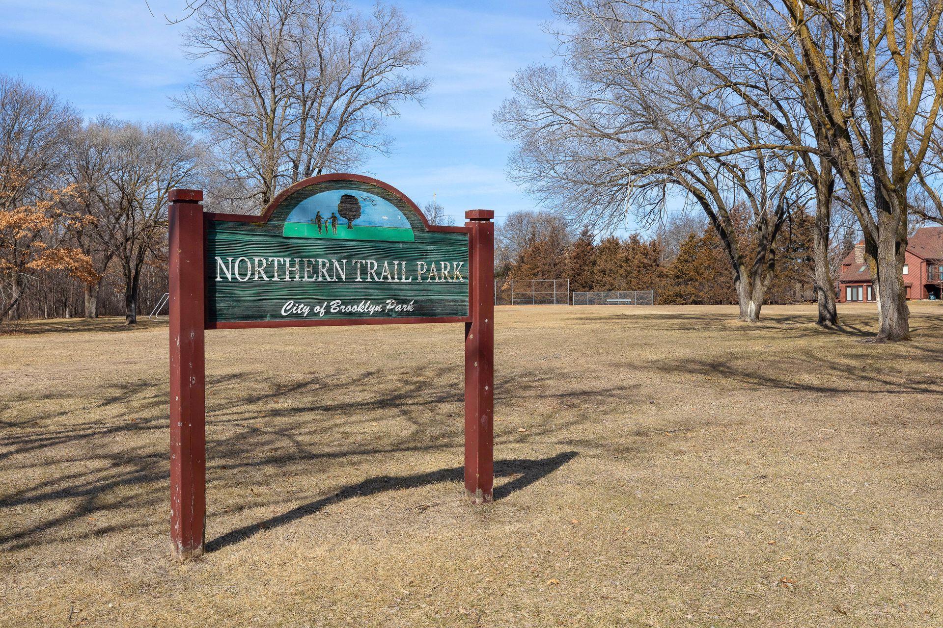 View of Residential at 10611 Kyle Court, Brooklyn Park MN 55443, Brooklyn Park (44 of 49) - Mike Wilen | Minnesota Team Real Estate