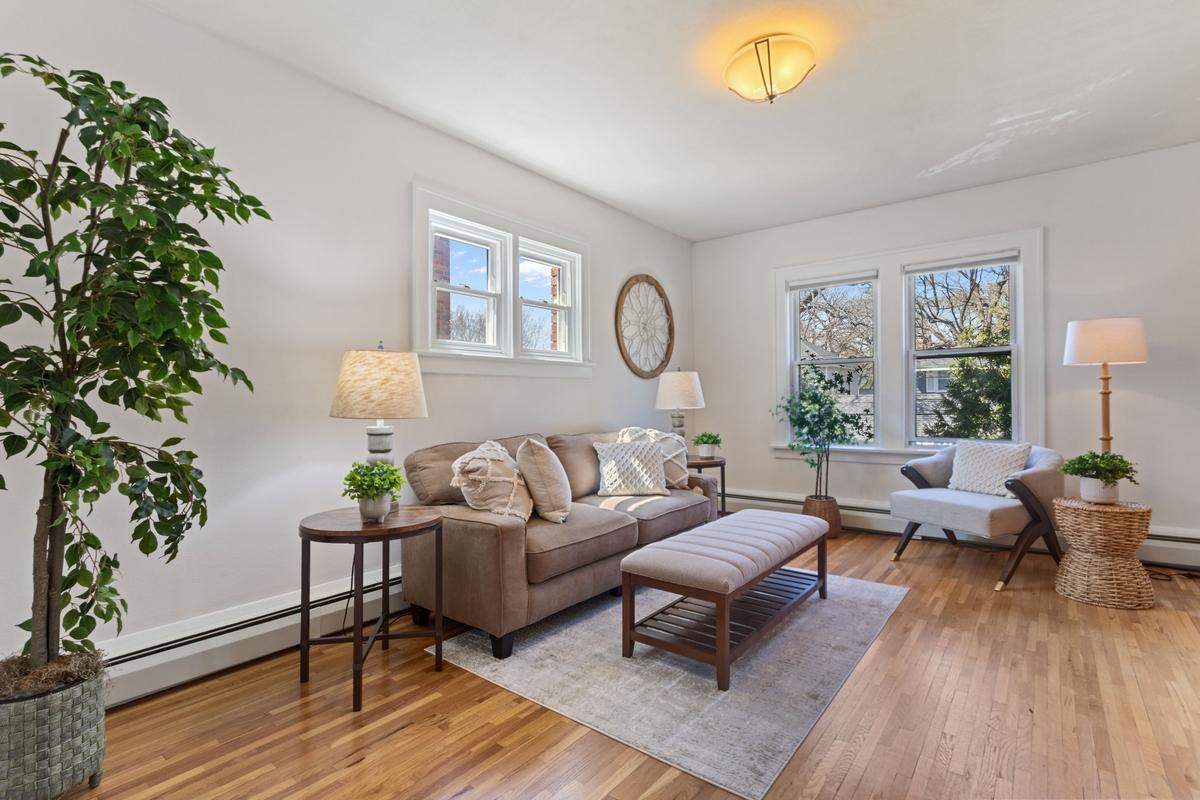View of Residential at 3520 Emerson Avenue #205, Minneapolis MN 55408, Minneapolis - Mike Wilen | Minnesota Team Real Estate