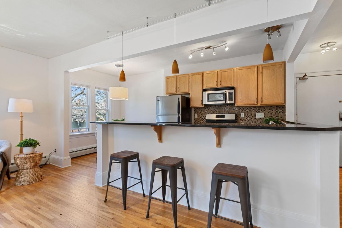 View of Residential at 3520 Emerson Avenue #205, Minneapolis MN 55408, Minneapolis (2 of 13) - Mike Wilen | Minnesota Team Real Estate