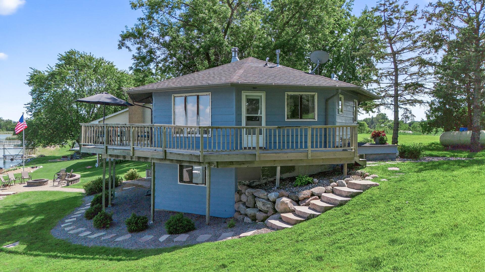 View of Residential at 1794 Lawrence Circle, Annandale MN 55302, Annandale (59 of 79) - Mike Wilen | Minnesota Team Real Estate