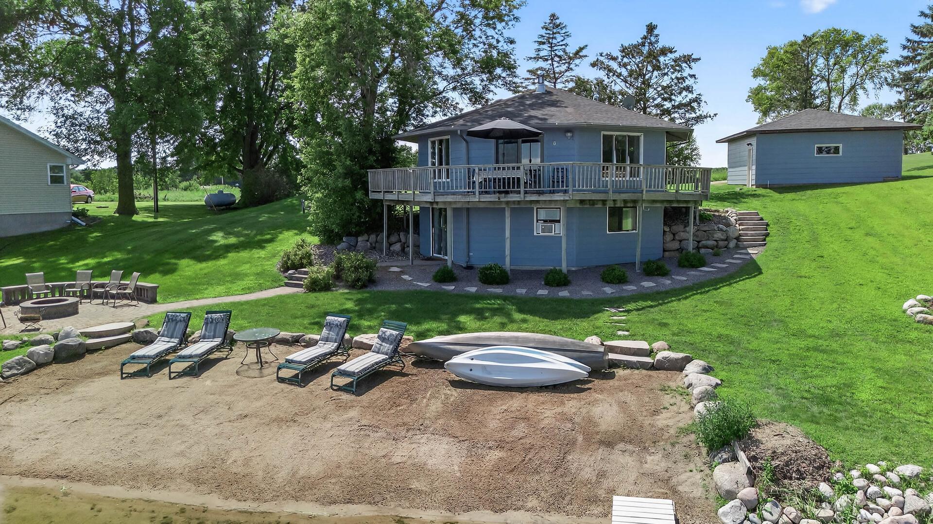 View of Residential at 1794 Lawrence Circle, Annandale MN 55302, Annandale (63 of 79) - Mike Wilen | Minnesota Team Real Estate